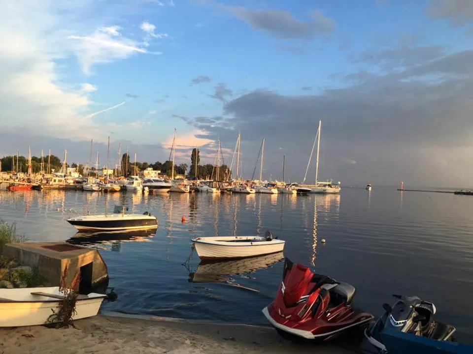 Activities in Villa Pastelowa