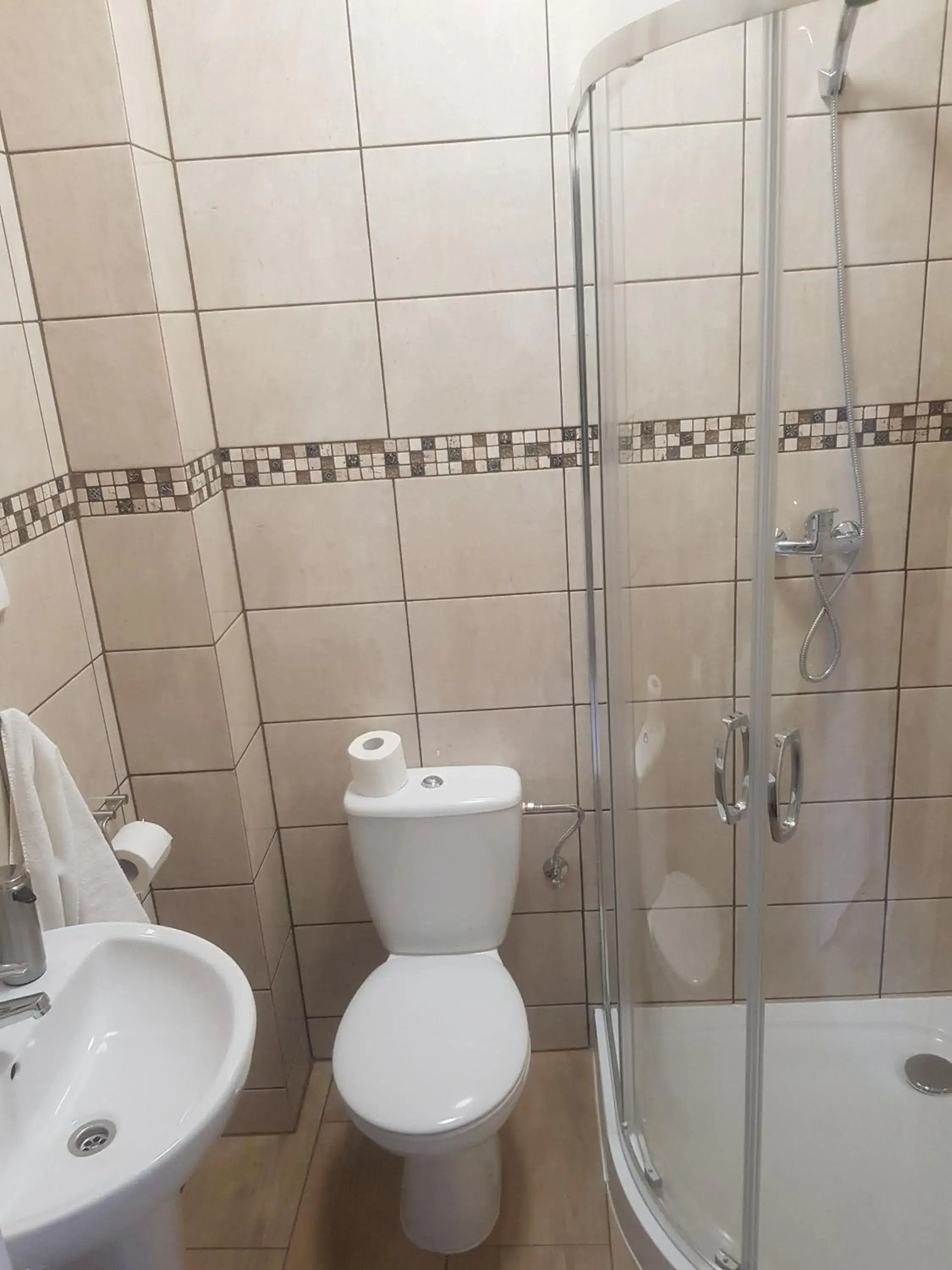 Standard Single Room - single occupancy in M&M Spanie Standard Single Room - single occupancy in M&M Spanie