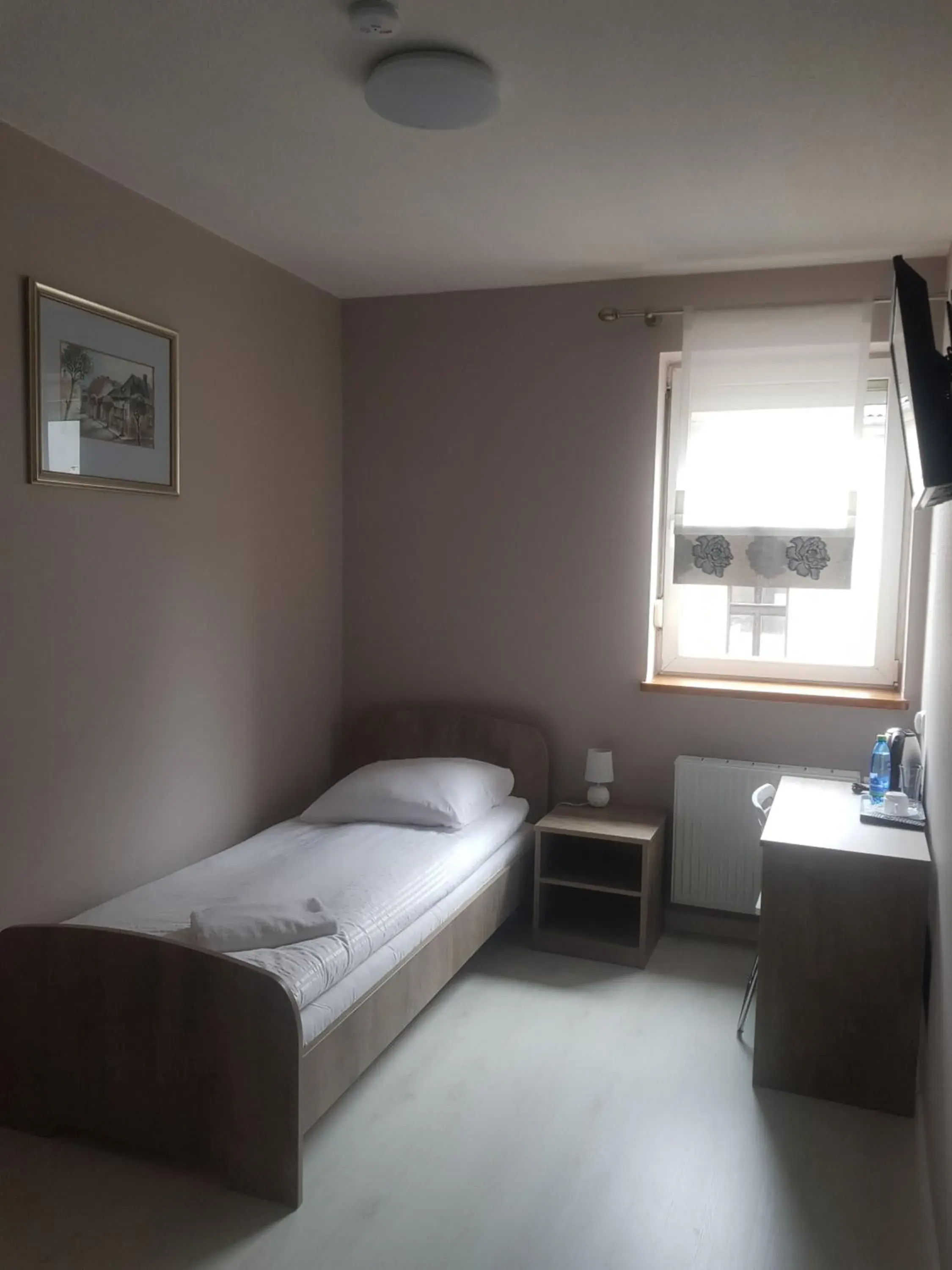 Standard Single Room - single occupancy in M&M Spanie Standard Single Room - single occupancy in M&M Spanie