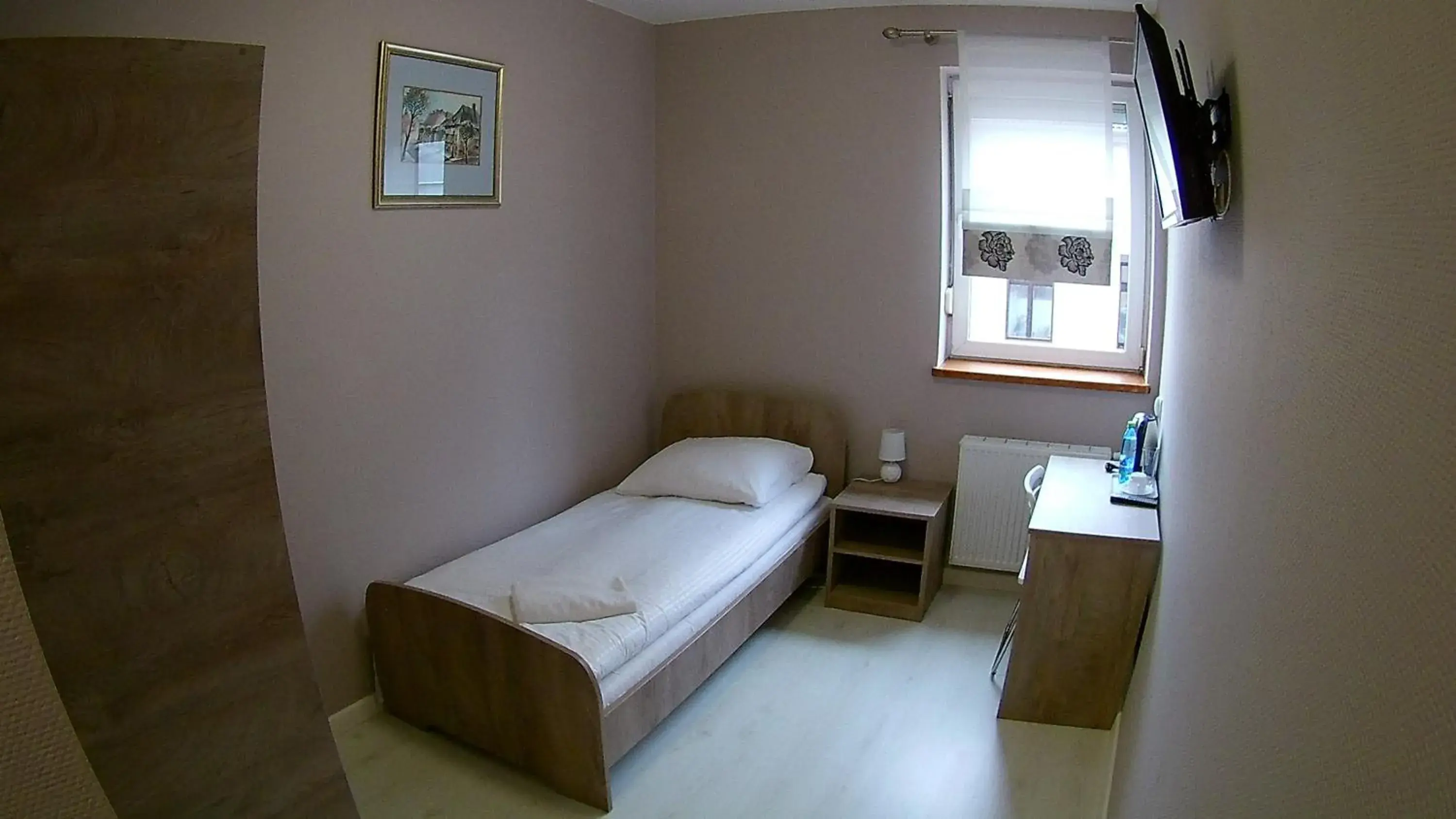 Standard Single Room - single occupancy in M&M Spanie Standard Single Room - single occupancy in M&M Spanie