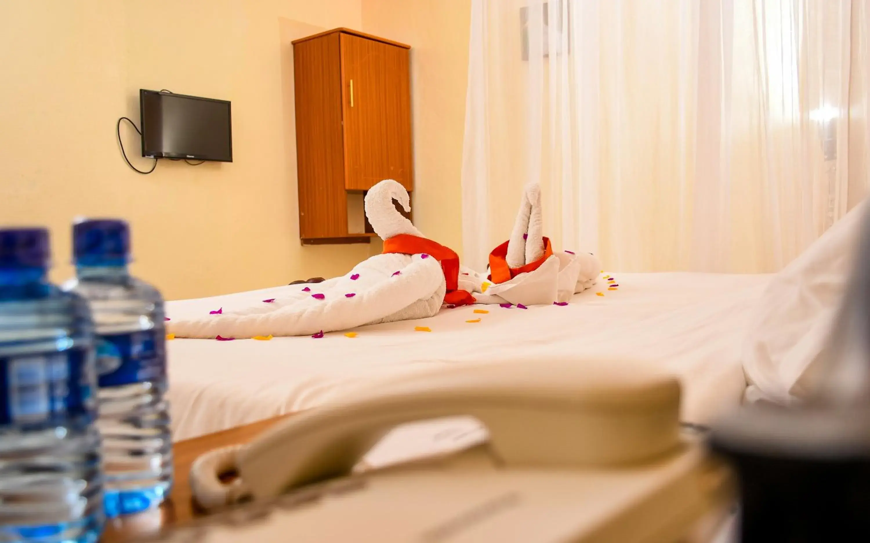 Superior Single Room in Naivasha Peppercorn Holiday Resort Superior Single Room in Naivasha Peppercorn Holiday Resort