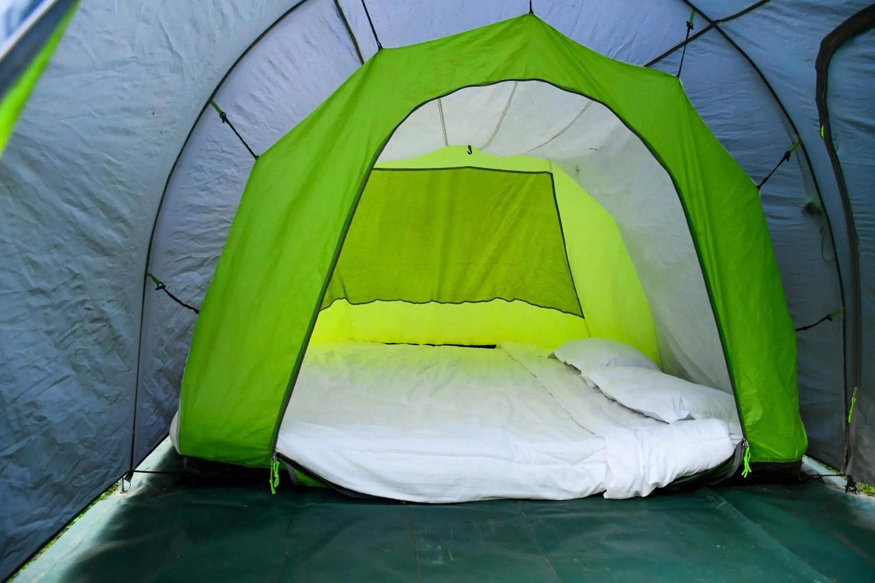 Tent - single occupancy in Naivasha Peppercorn Holiday Resort Tent - single occupancy in Naivasha Peppercorn Holiday Resort