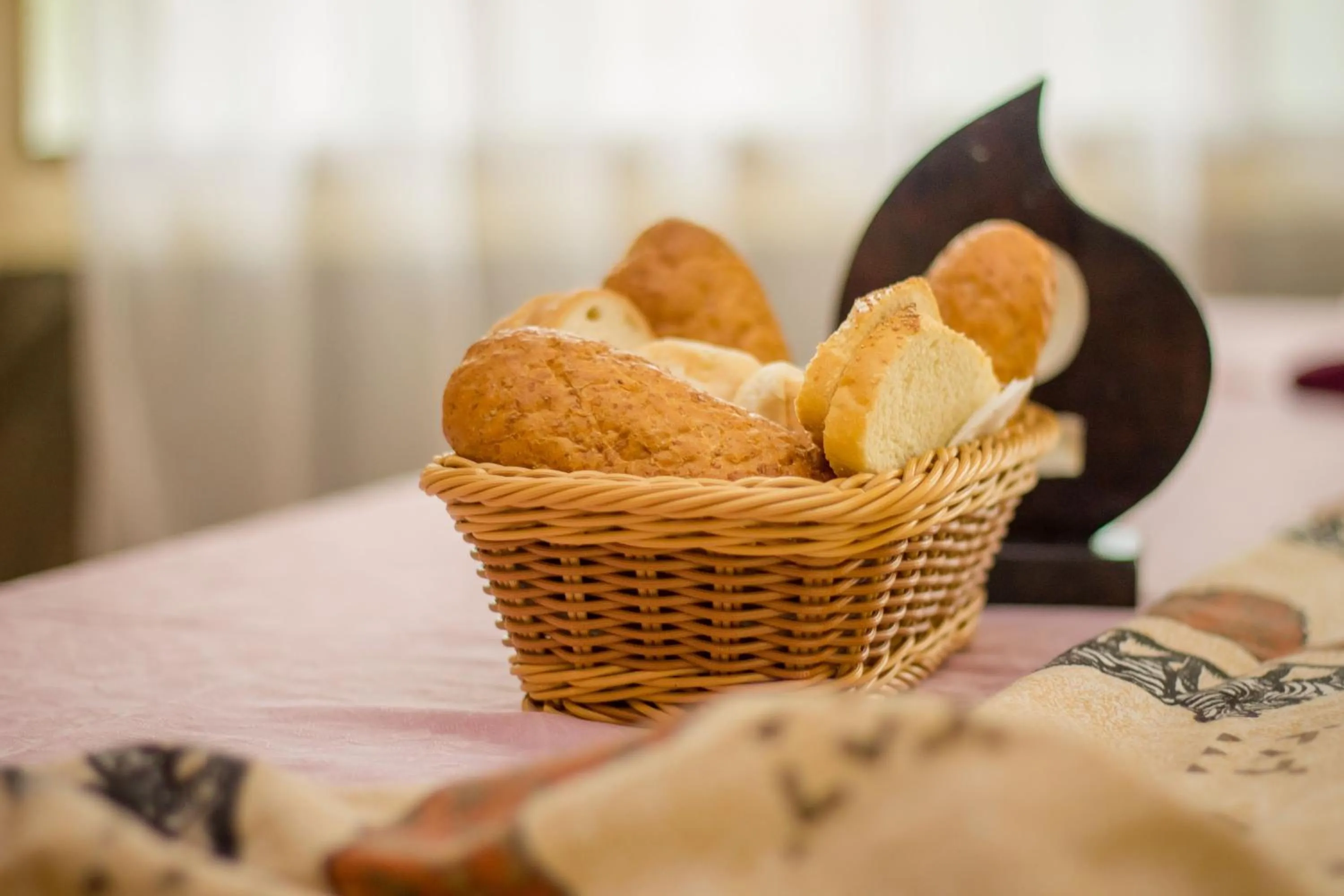 Food close-up in Naivasha Peppercorn Holiday Resort