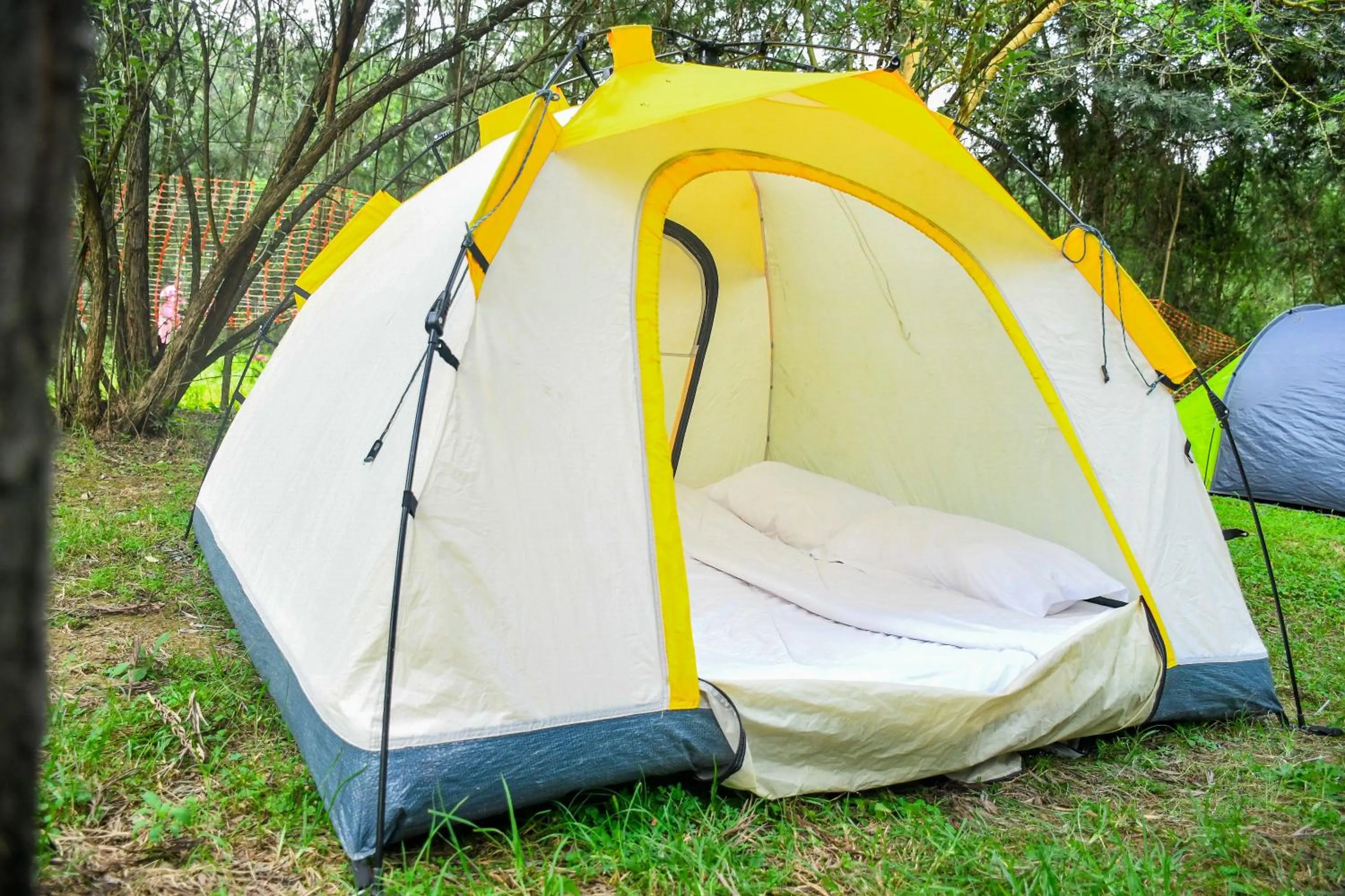 Day in Naivasha Peppercorn Holiday Resort