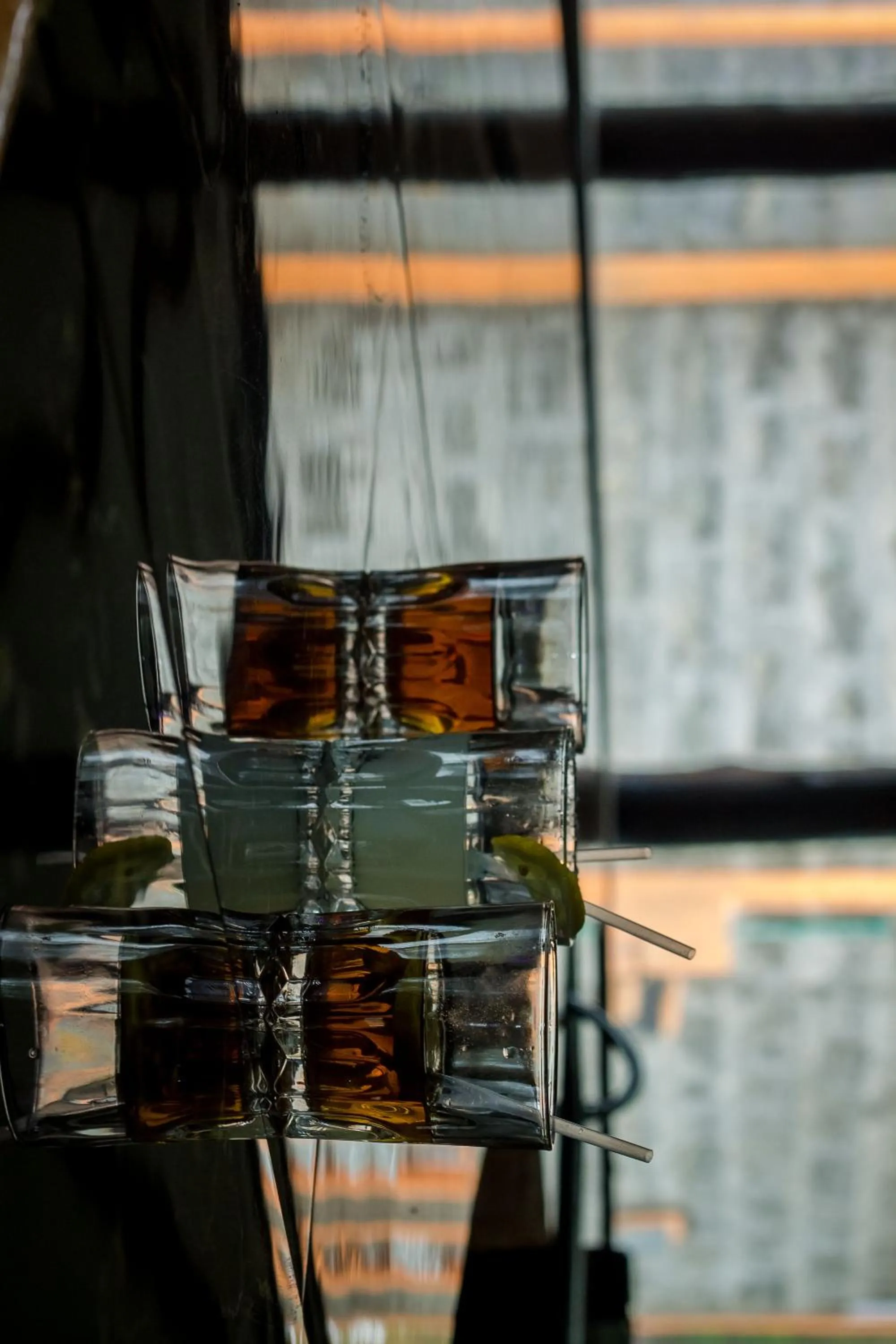 Alcoholic drinks in Naivasha Peppercorn Holiday Resort