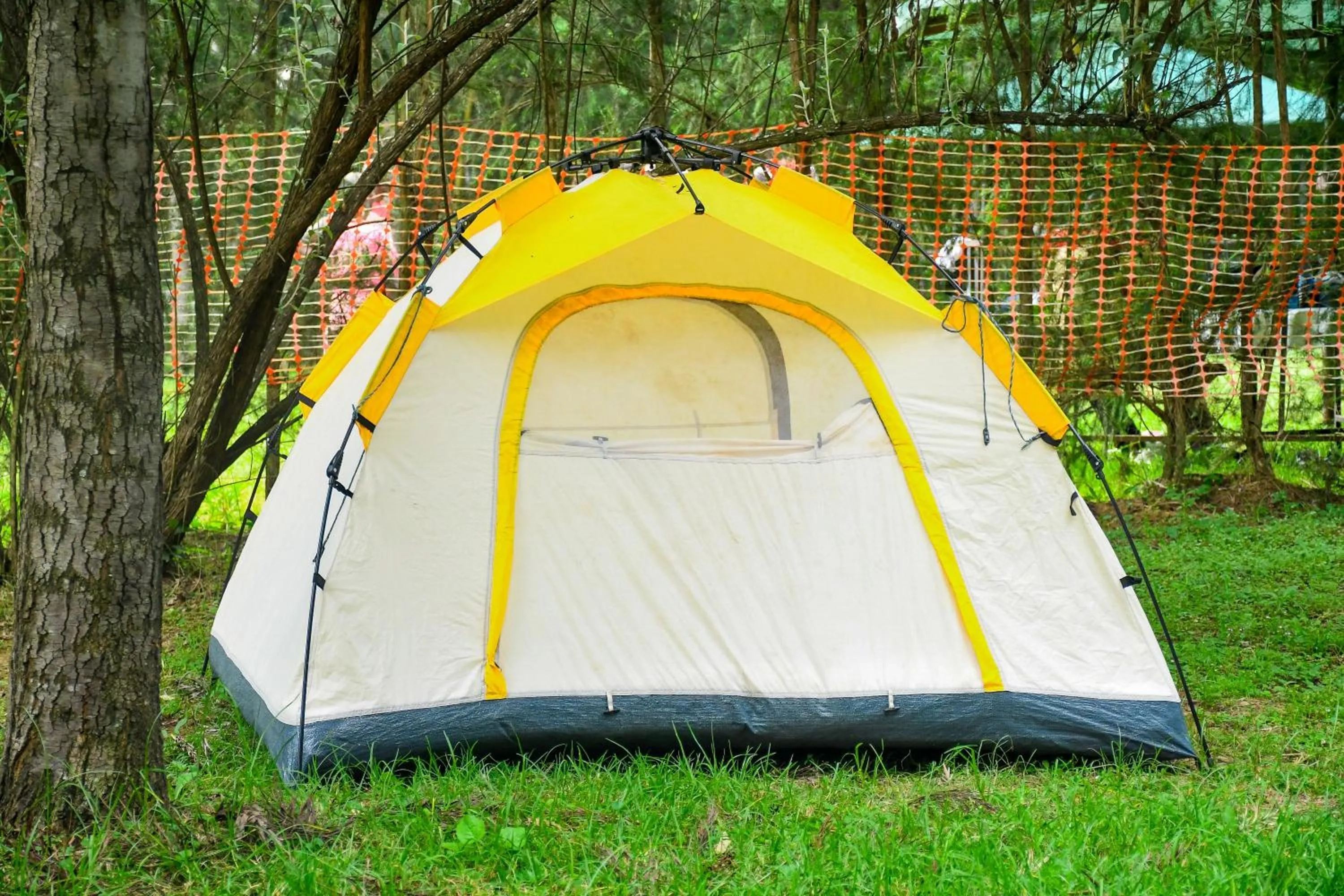 Day in Naivasha Peppercorn Holiday Resort