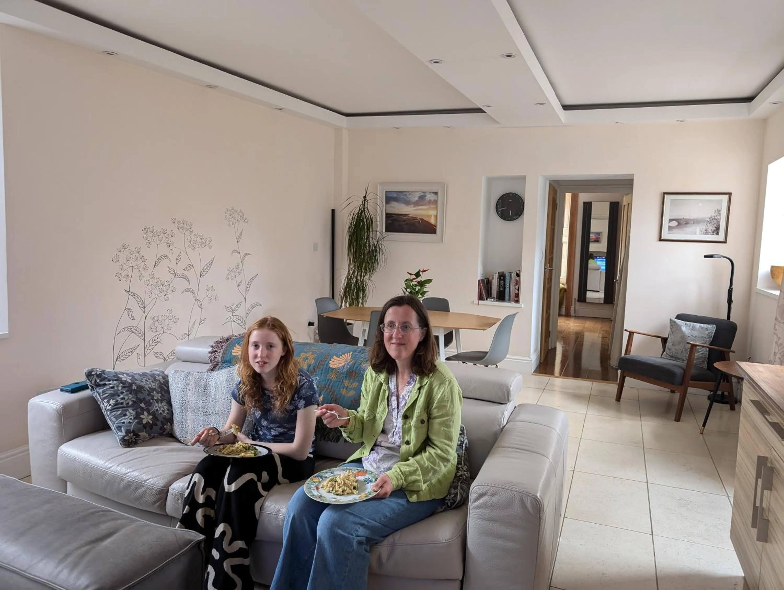 The Lawns Spa Apartment