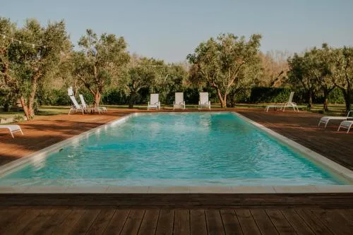 Masseria Monache