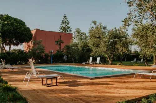 Masseria Monache