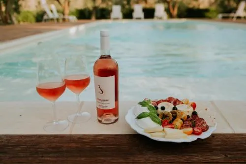 Masseria Monache