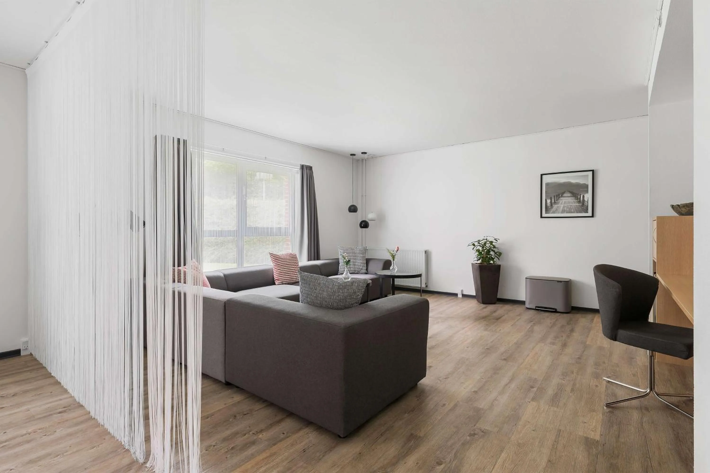 Bedroom in Best Western Plus Hotel Odense