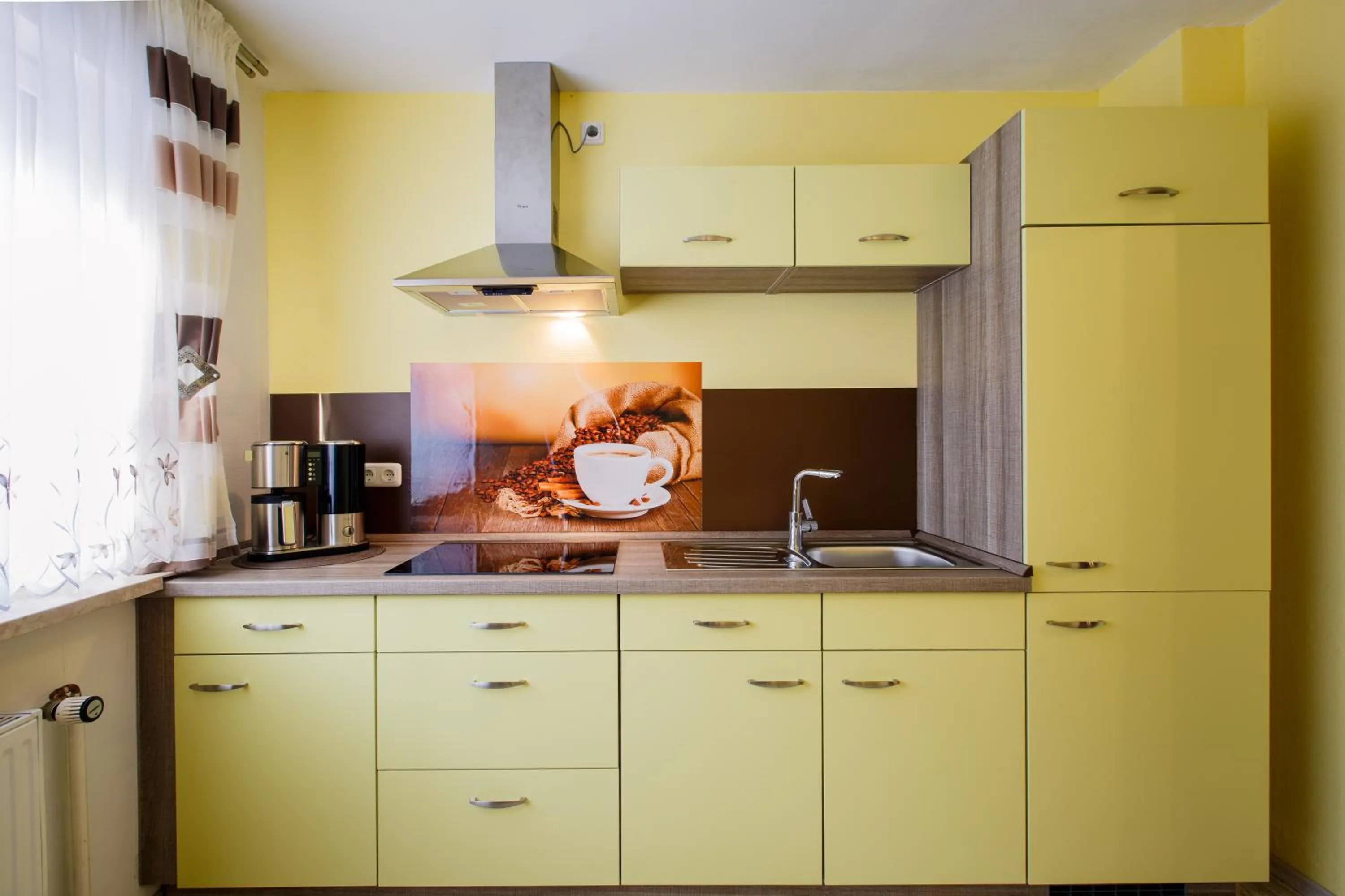 Boxis Ferienhaus