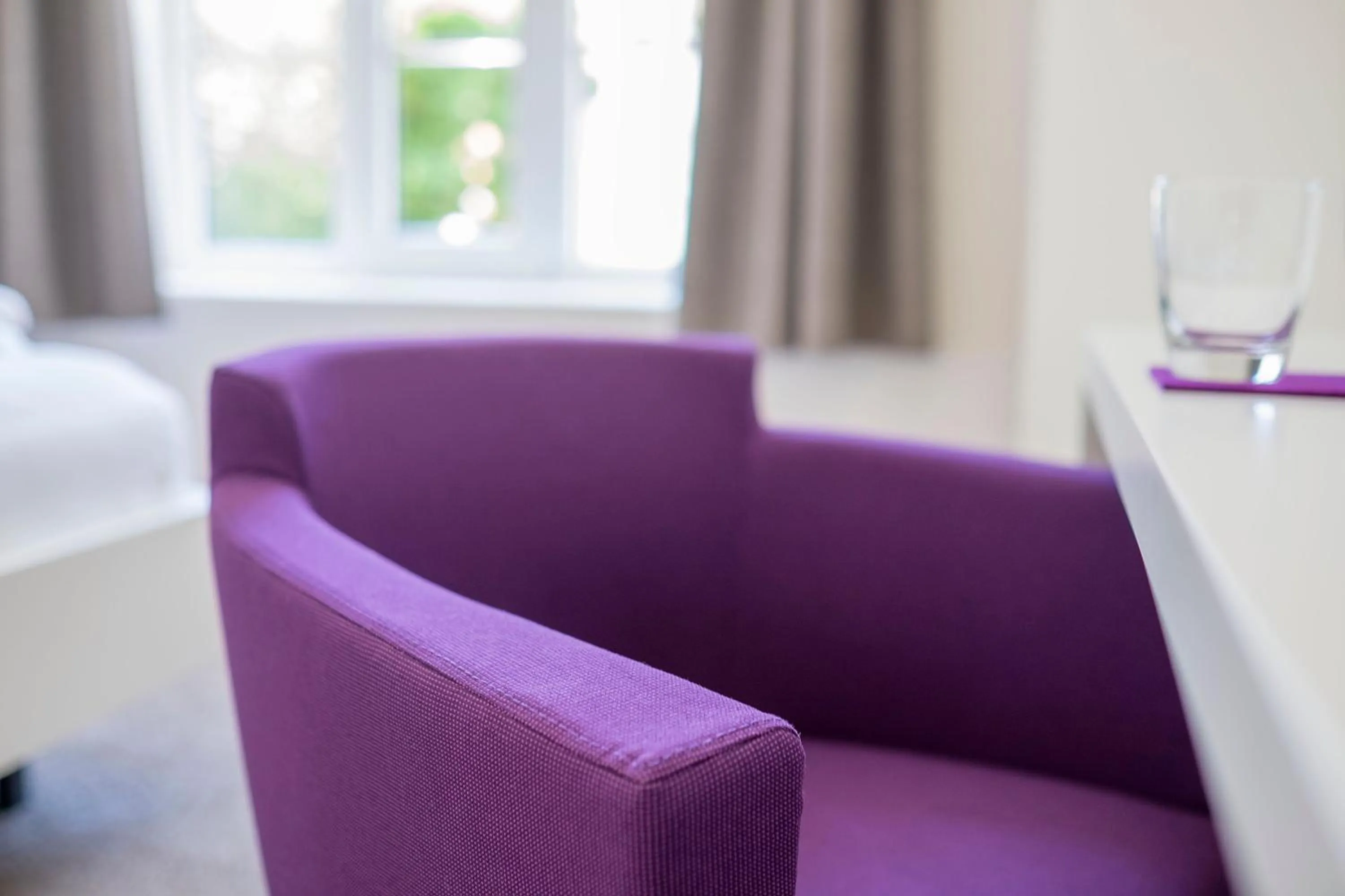 Decorative detail, Bed in Hotel Villa8