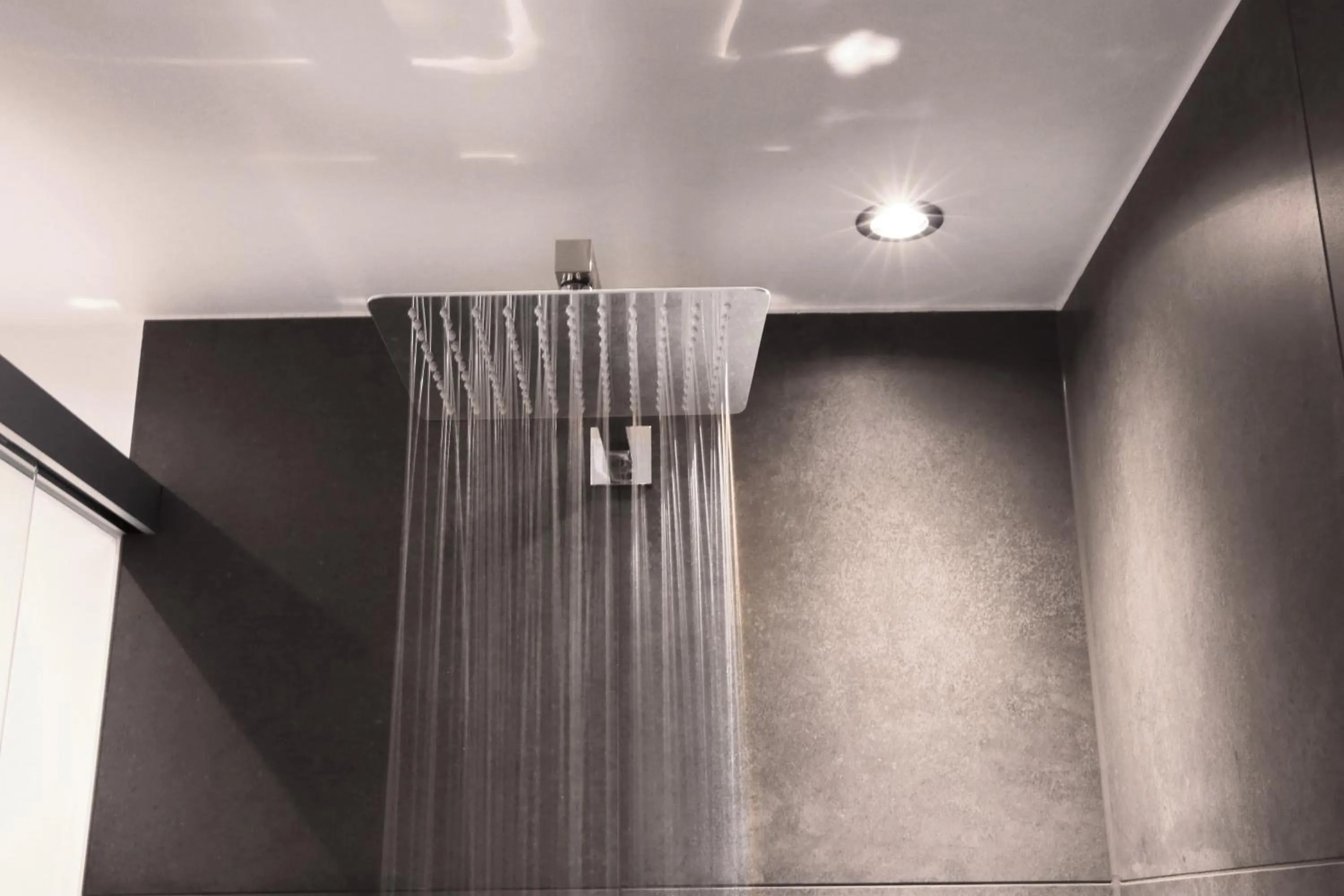 Bathroom in Sepperlwirt