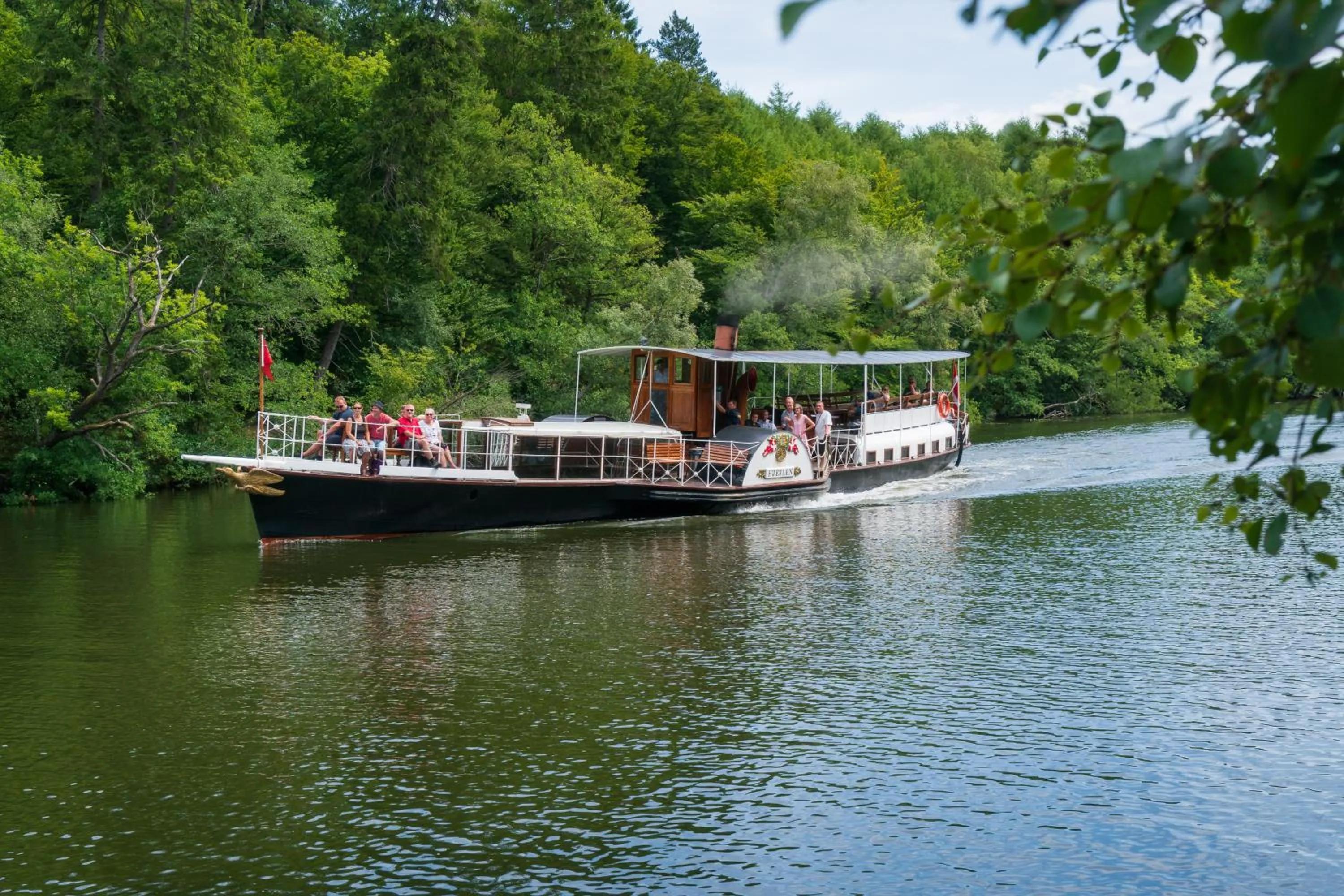 Spring in Hotel Dania