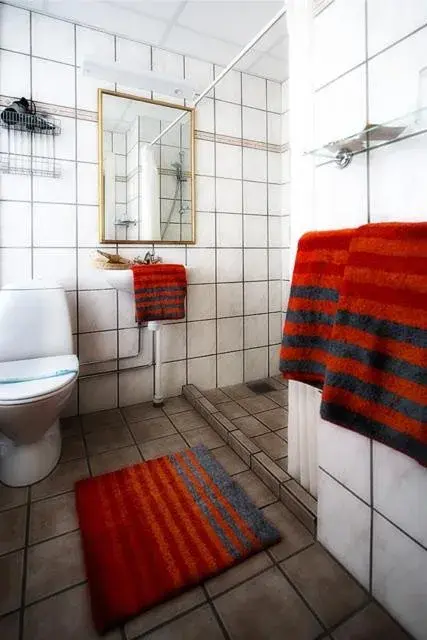 Single Room in Hotel Dania Single Room in Hotel Dania