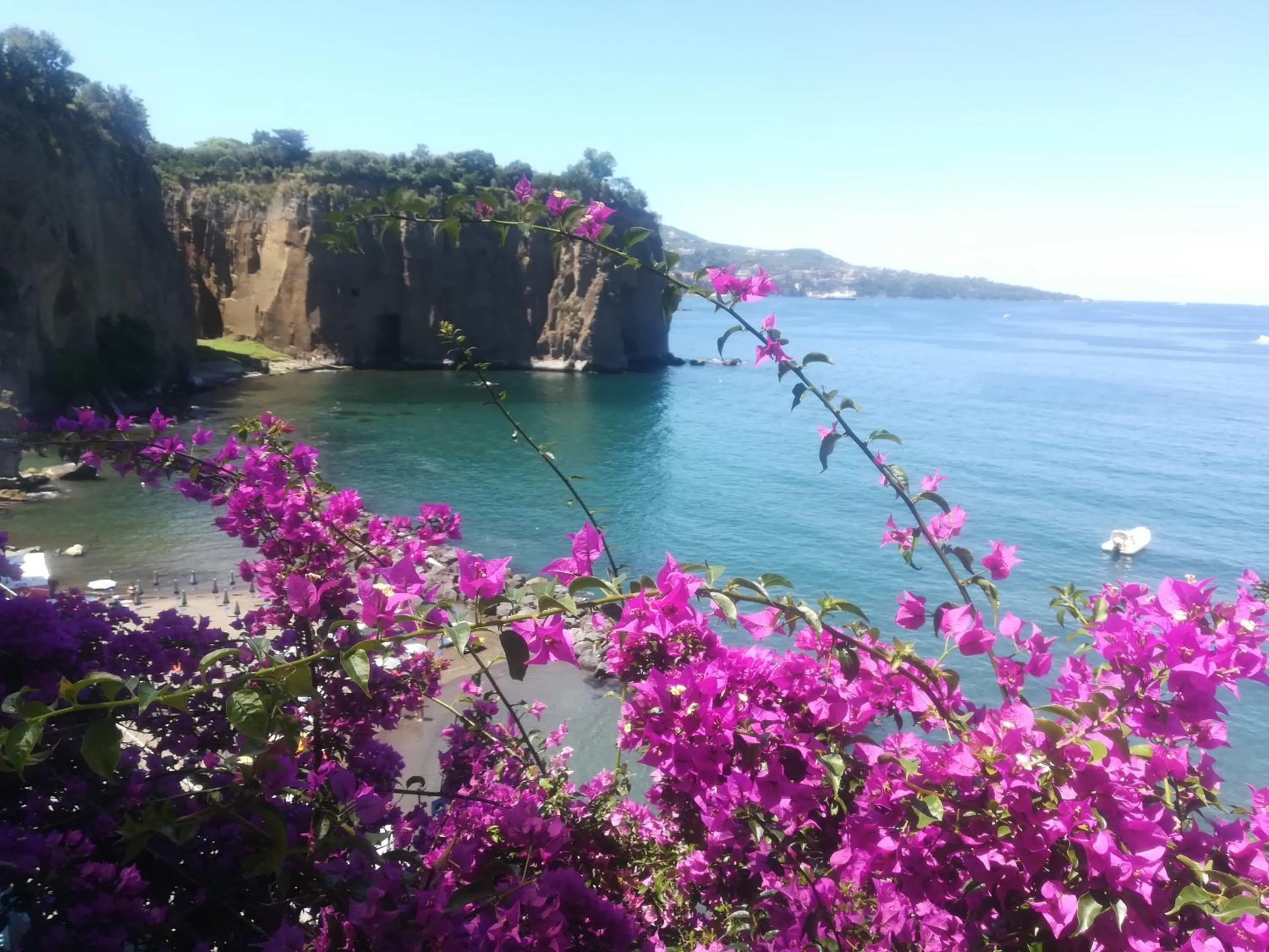 Villino L'Aranceto Sorrentino