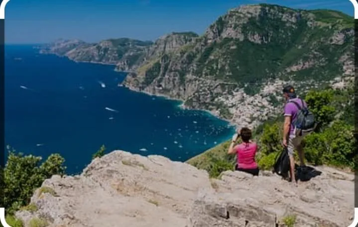 Activities in Villino L'Aranceto Sorrentino