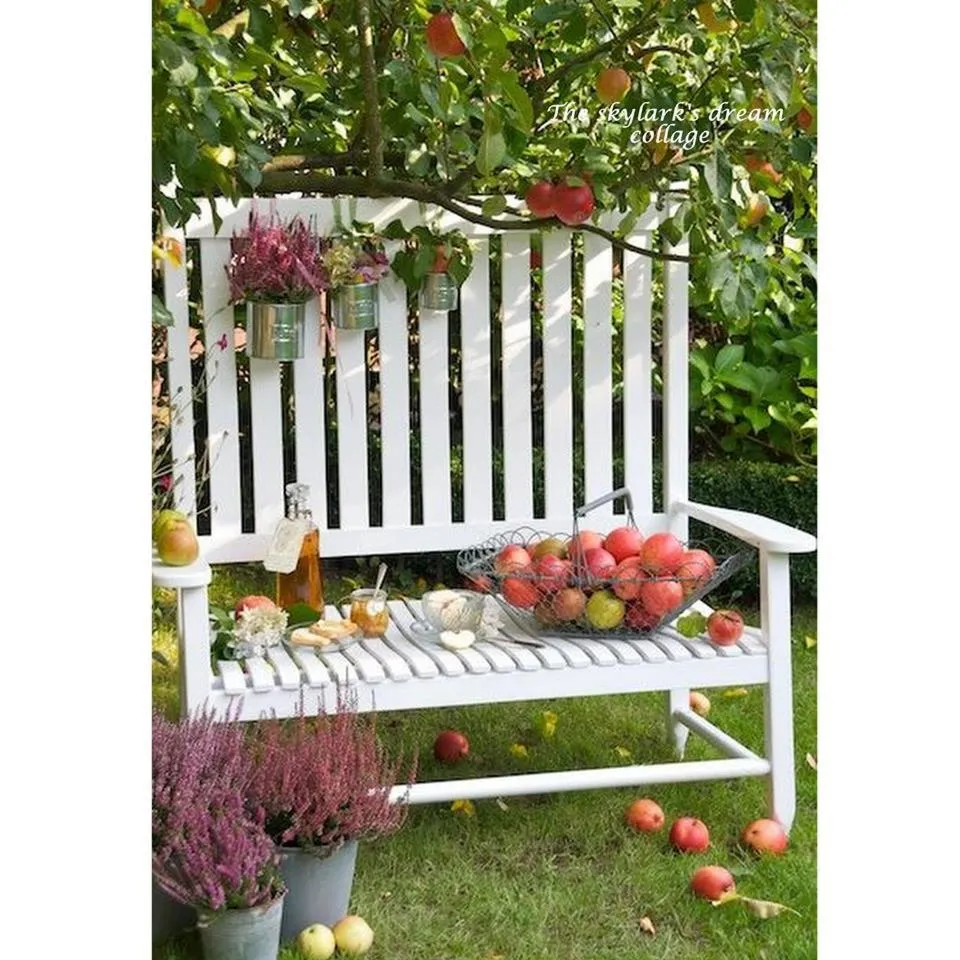 Garden in Villino L'Aranceto Sorrentino