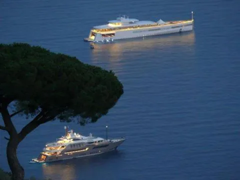 Villino L'Aranceto Sorrentino