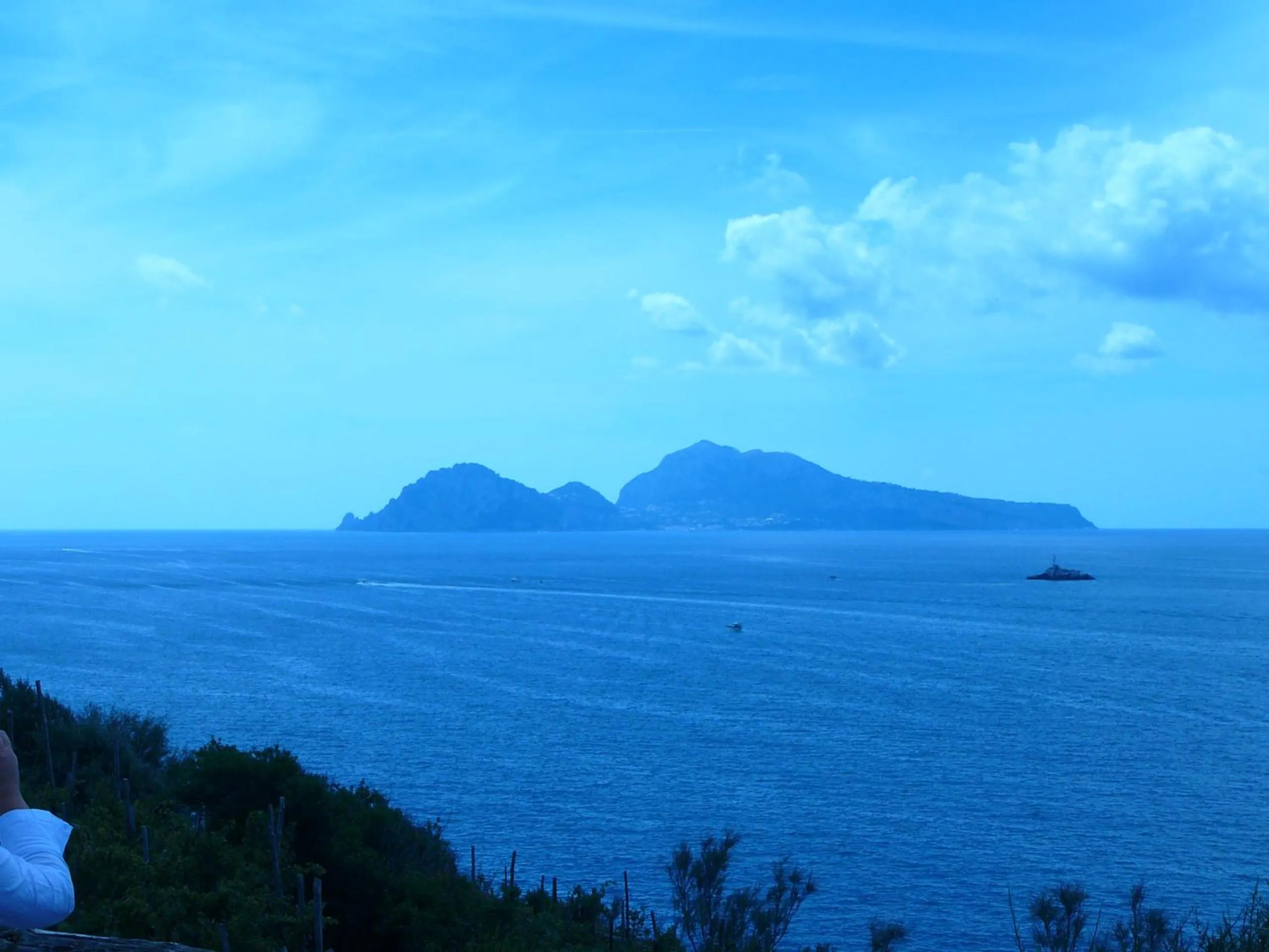 Villino L'Aranceto Sorrentino