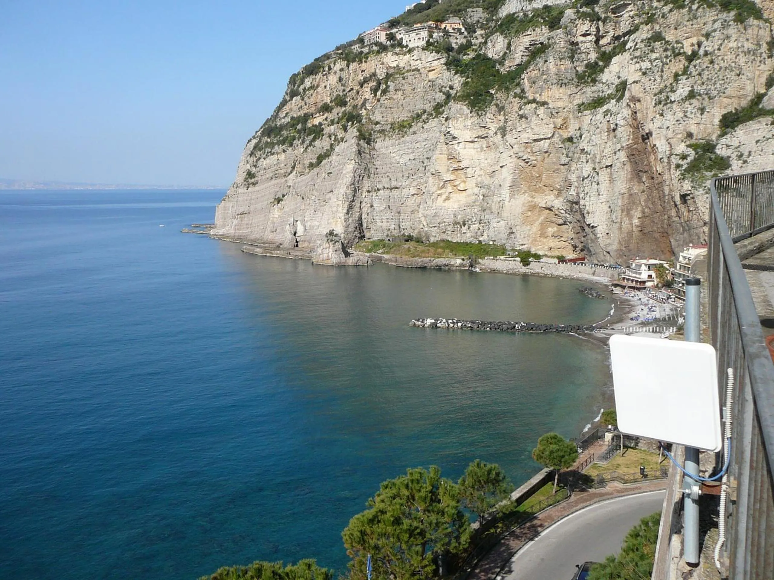 Villino L'Aranceto Sorrentino