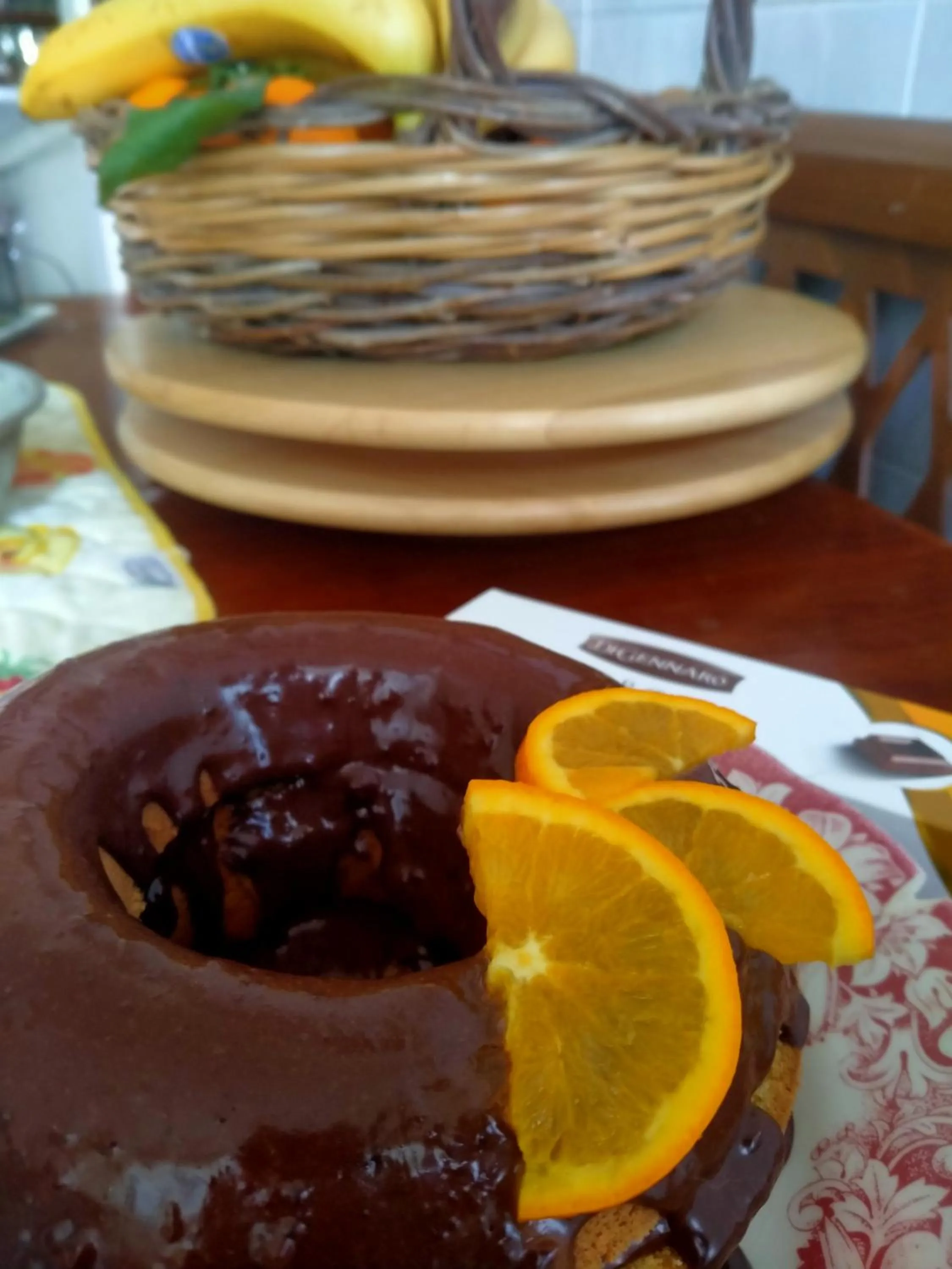 Villino L'Aranceto Sorrentino