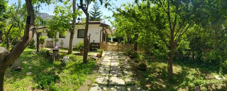 Villino L'Aranceto Sorrentino