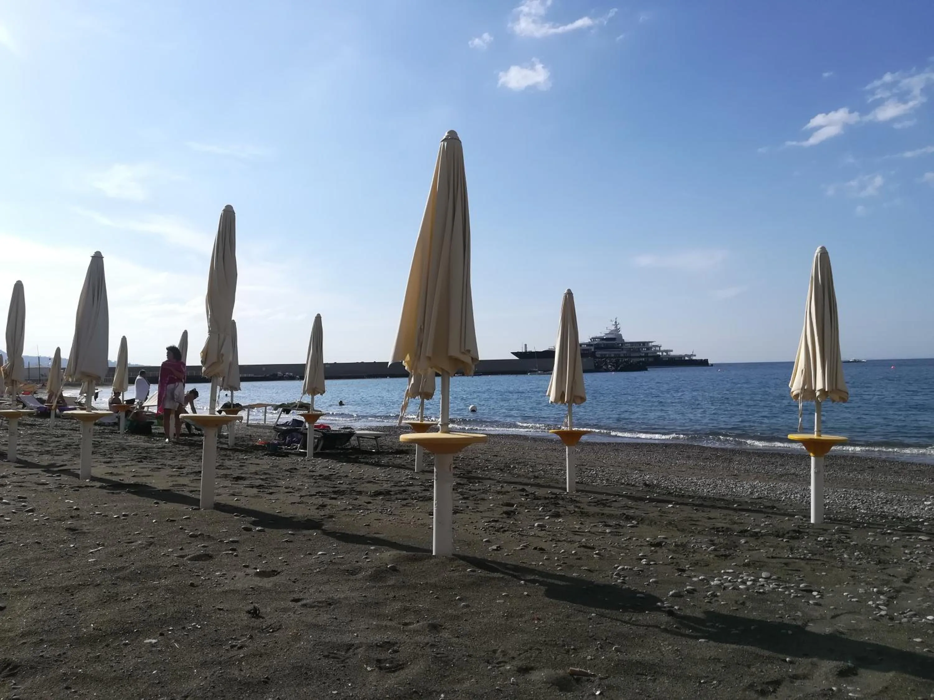 Natural landscape in Villino L'Aranceto Sorrentino