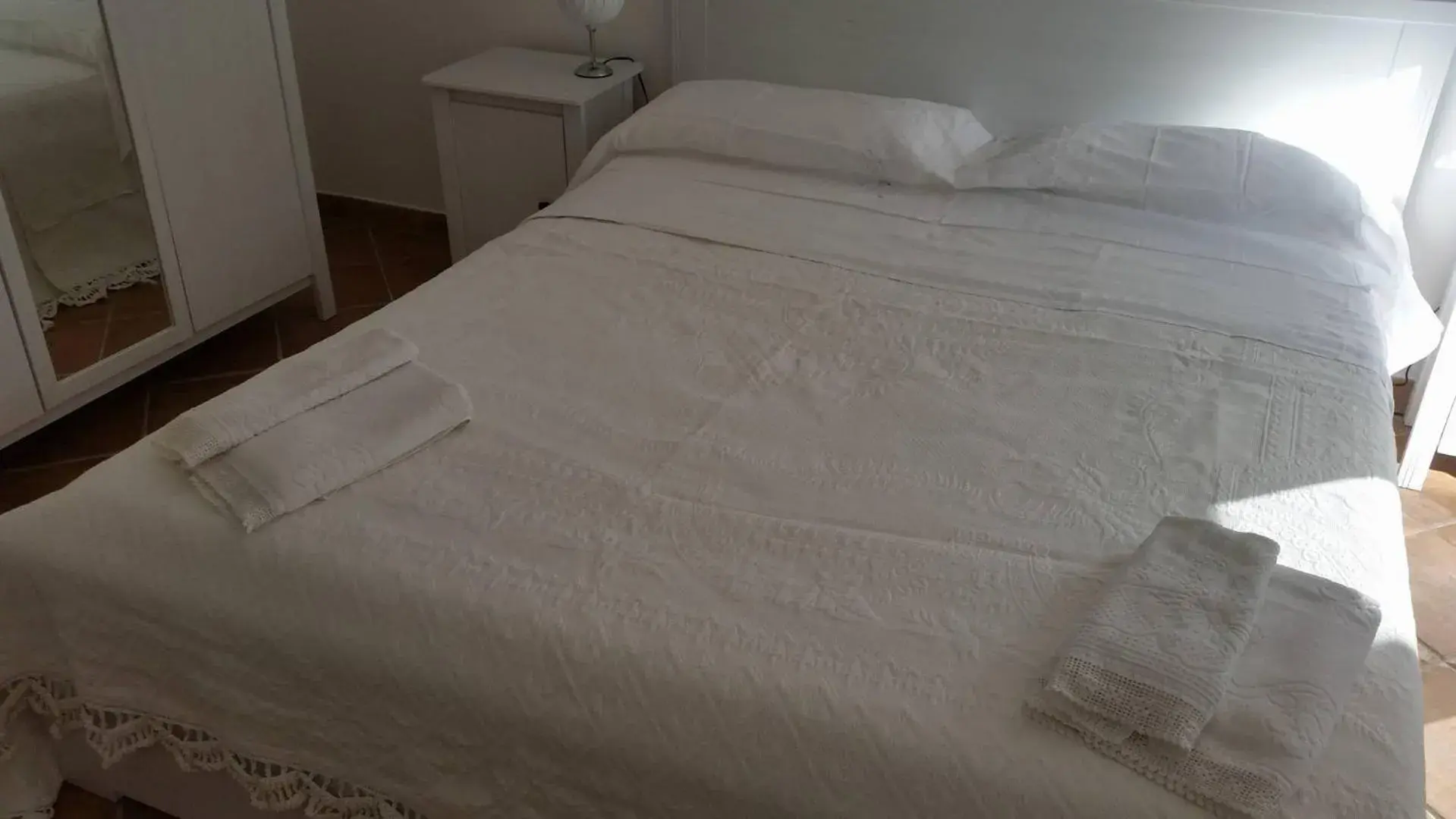 Apartment in Villino L'Aranceto Sorrentino Apartment in Villino L'Aranceto Sorrentino