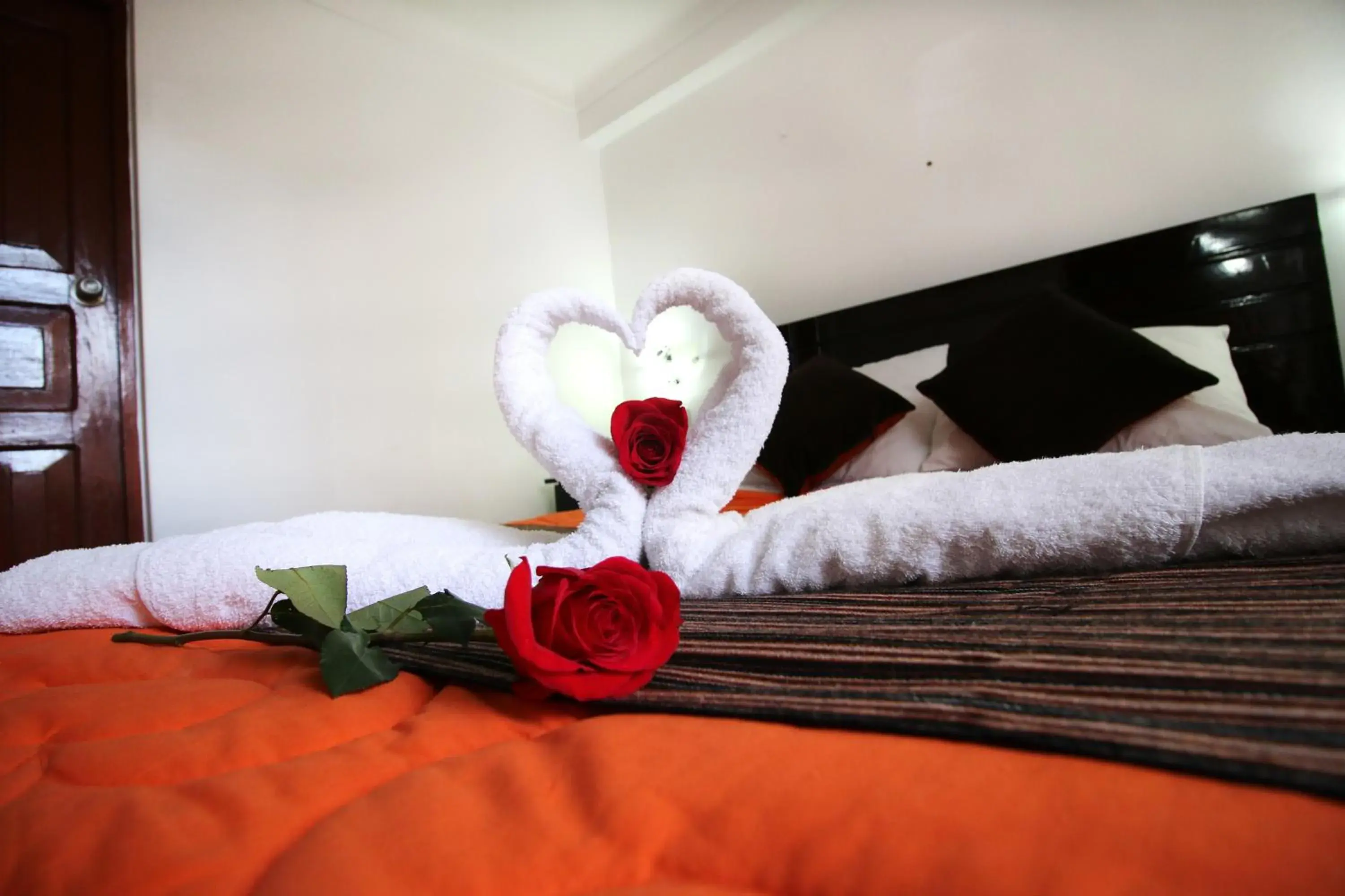 Double Room in Hotel Peru Real Double Room in Hotel Peru Real