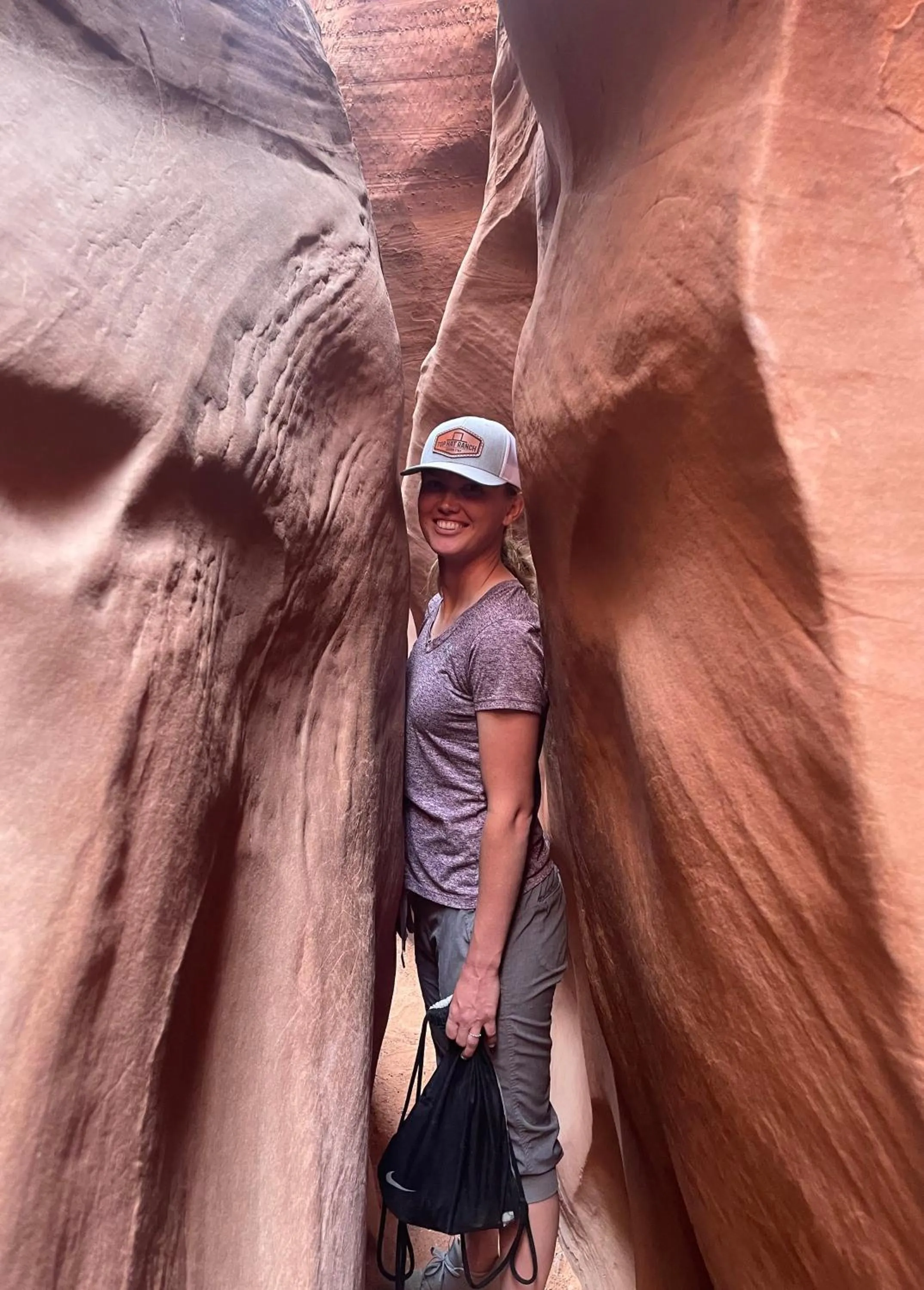 People in Escalante Yurts - Luxury Lodging