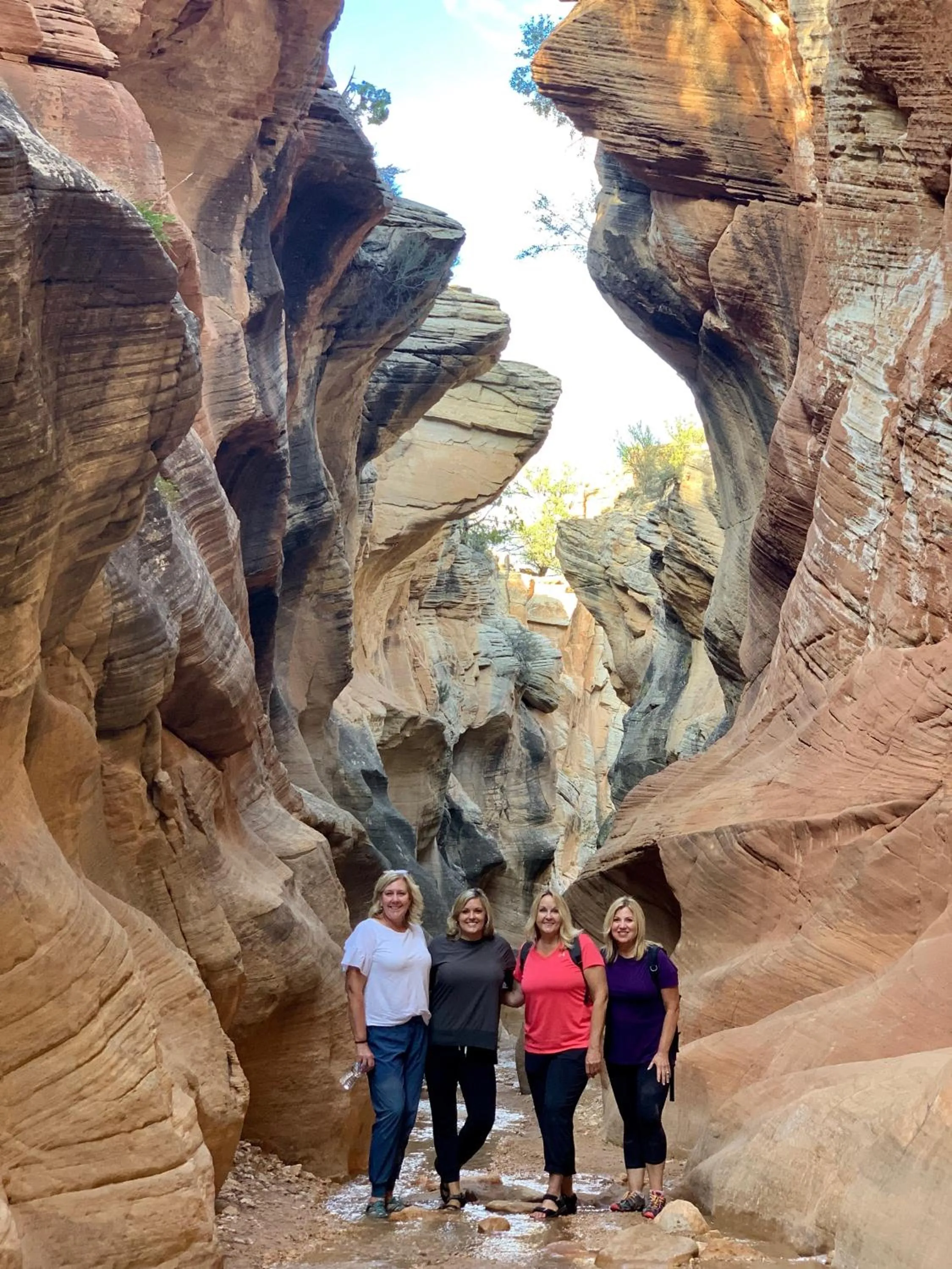 Nearby landmark in Escalante Yurts - Luxury Lodging