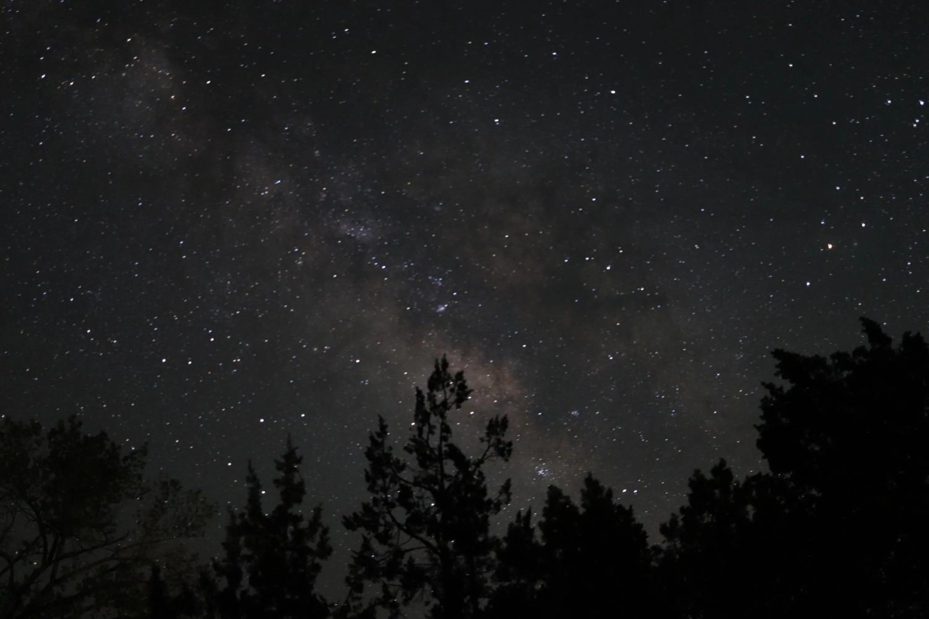 Guests in Escalante Yurts - Luxury Lodging