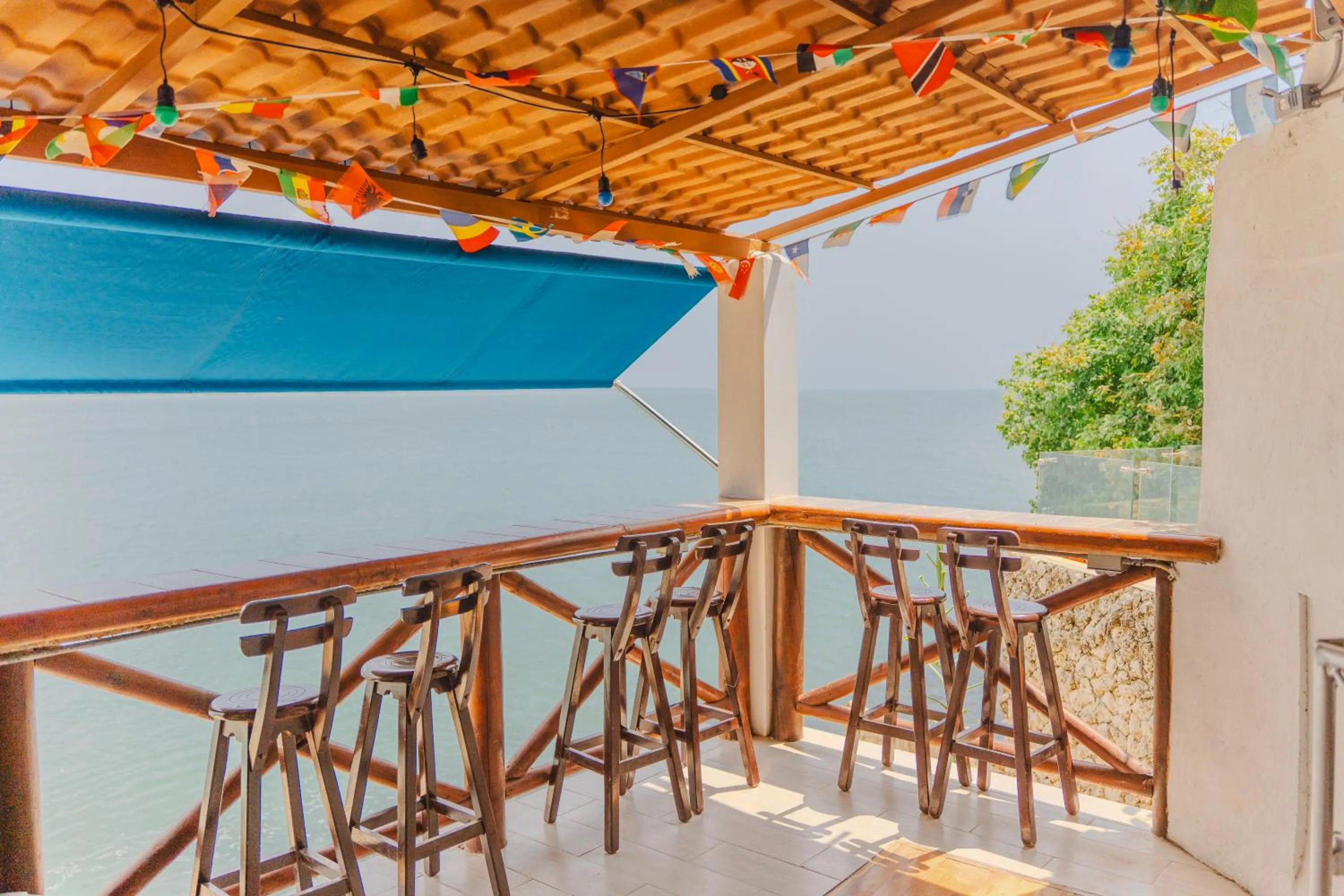 View (from property/room) in Hotel Isla Real