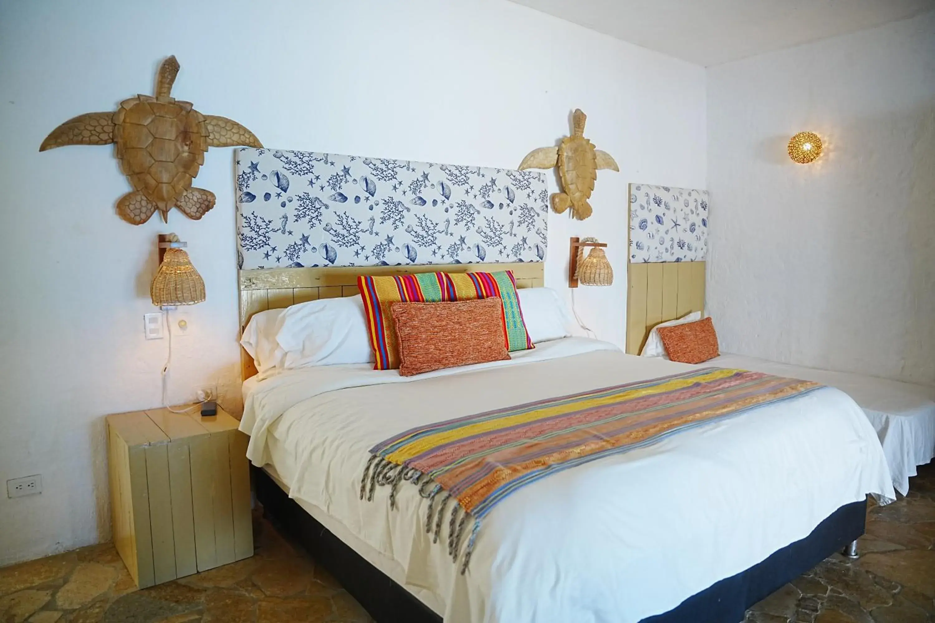 Suite in Hotel Isla Real Suite in Hotel Isla Real