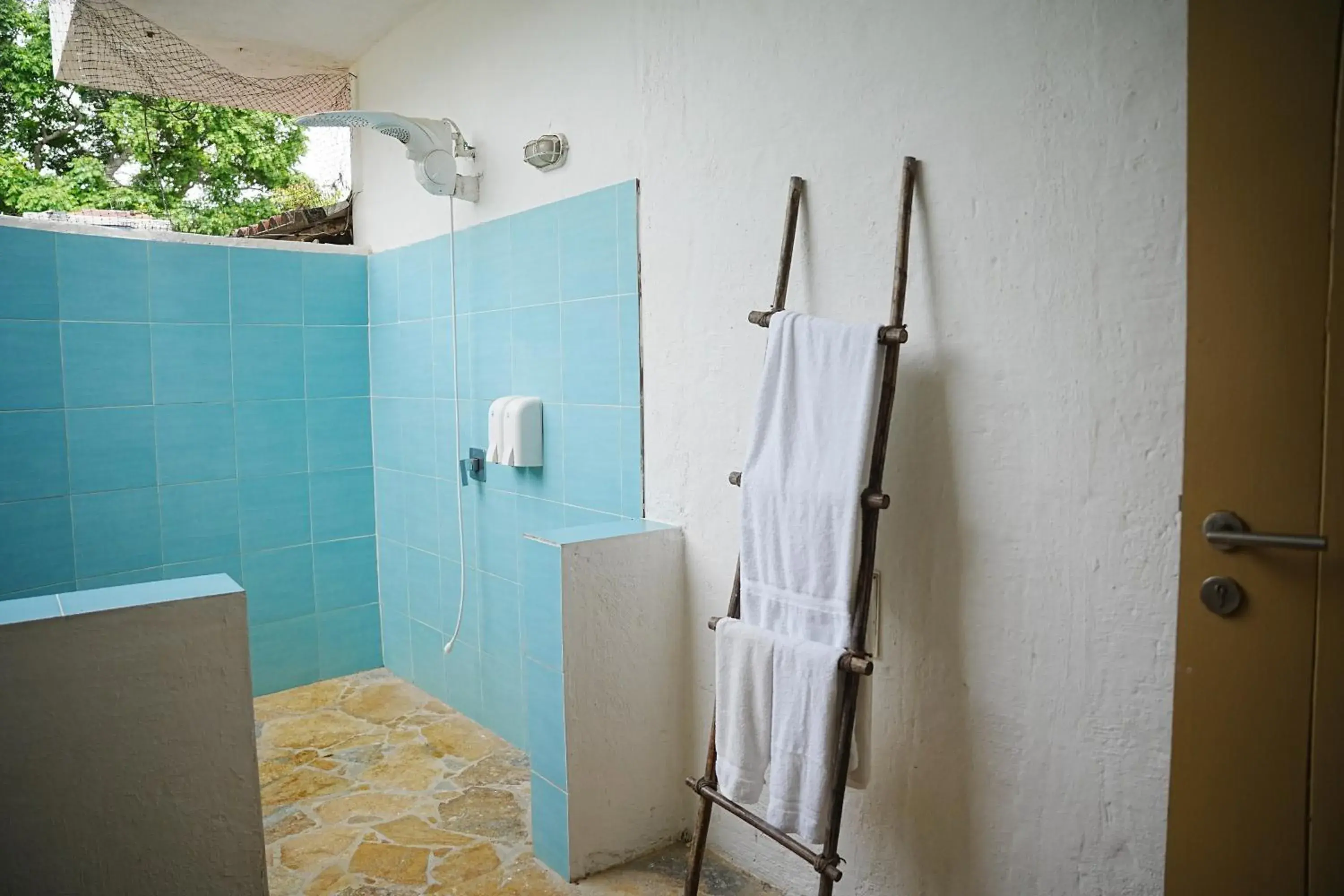 Deluxe Suite with Sea View in Hotel Isla Real Deluxe Suite with Sea View in Hotel Isla Real