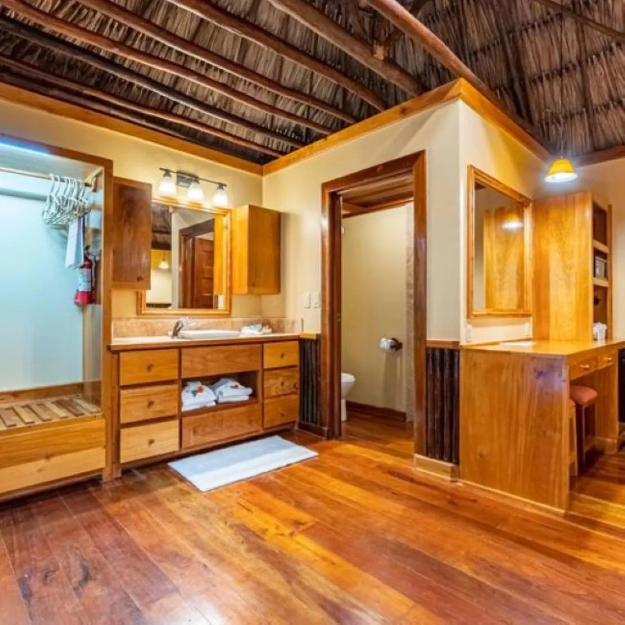 Ramon's Village Resort