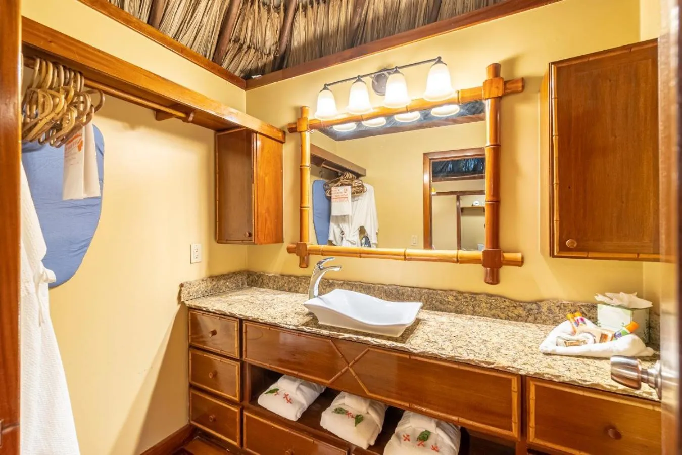 Ramon's Village Resort