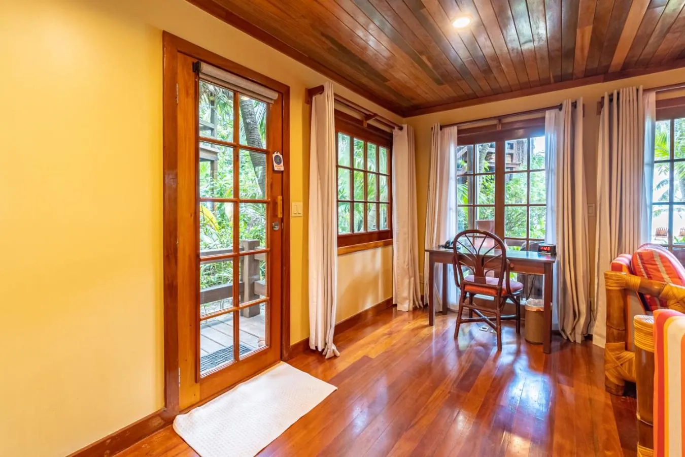 Ramon's Village Resort