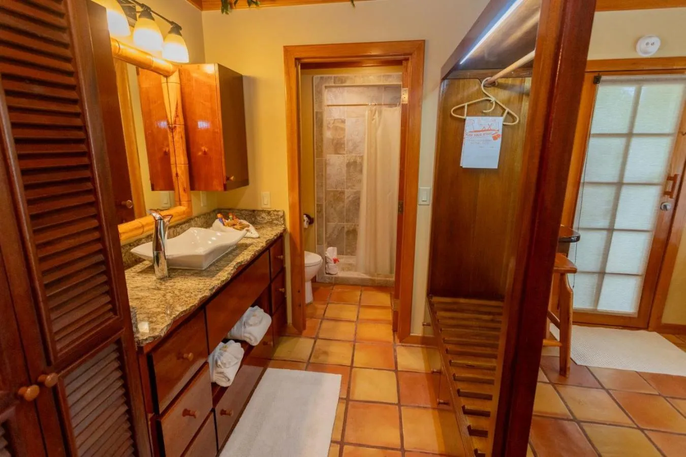 Ramon's Village Resort