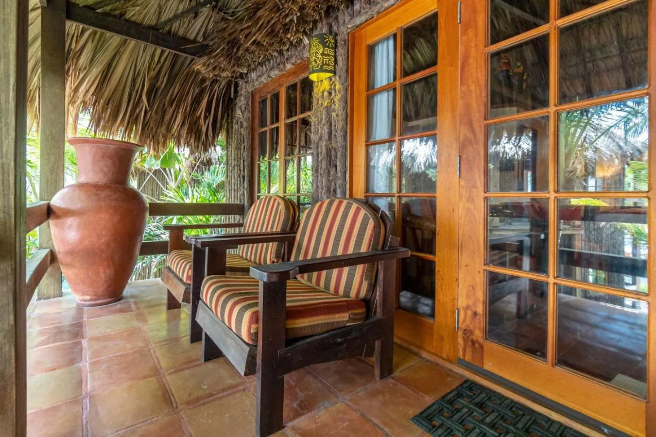 Ramon's Village Resort