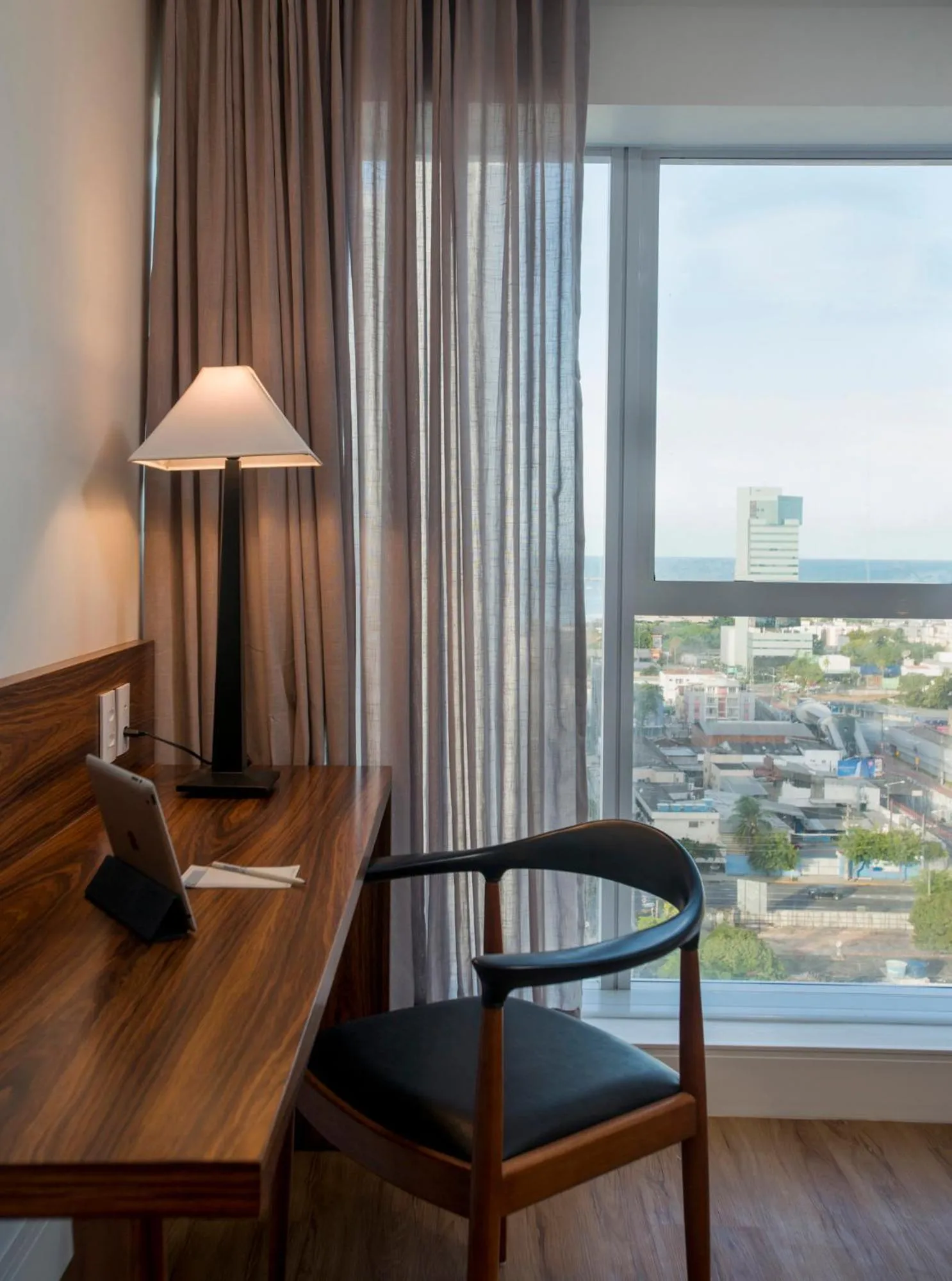 Bedroom in Hotel Luzeiros Recife