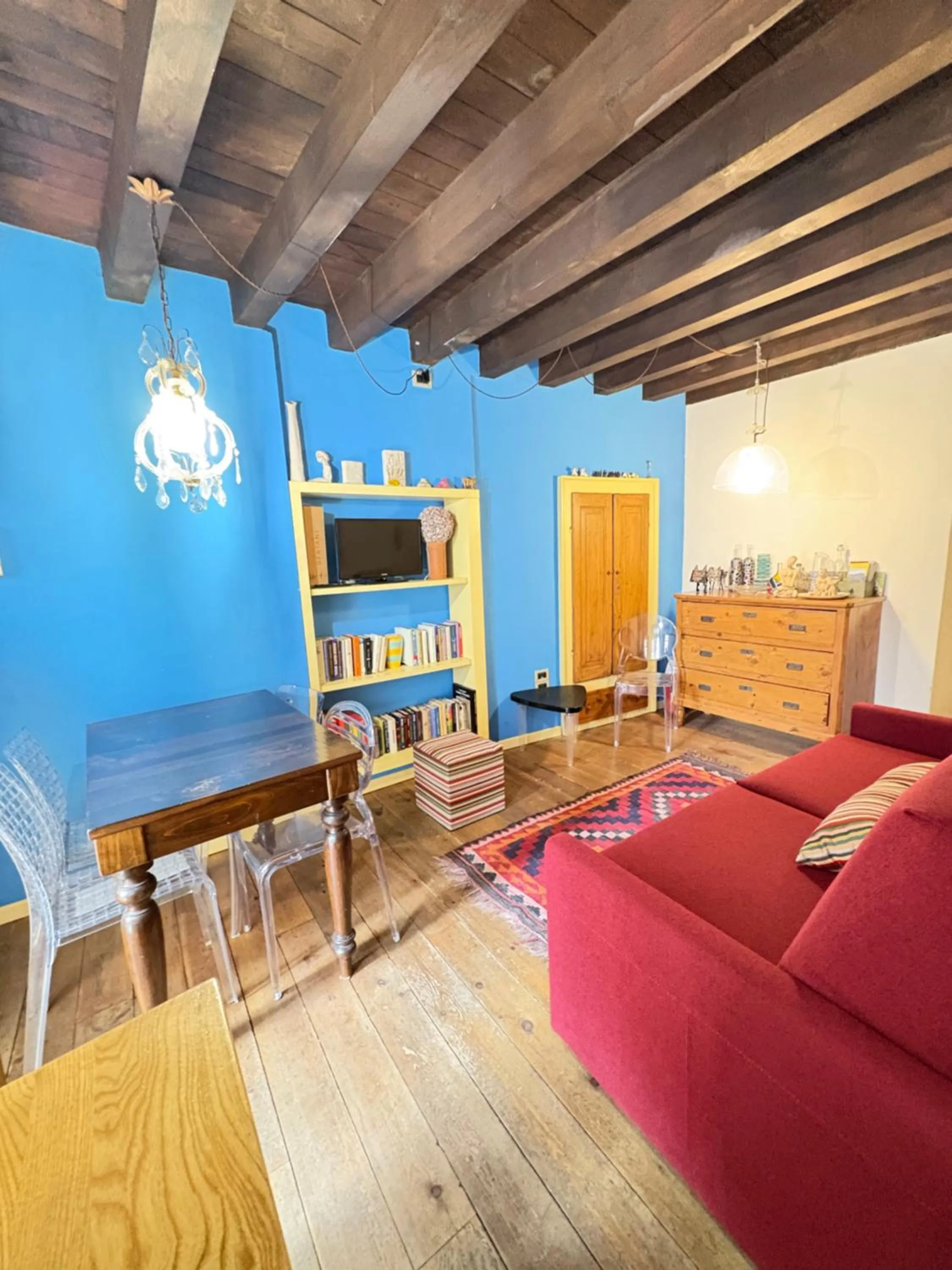 Casa Torrazzo
