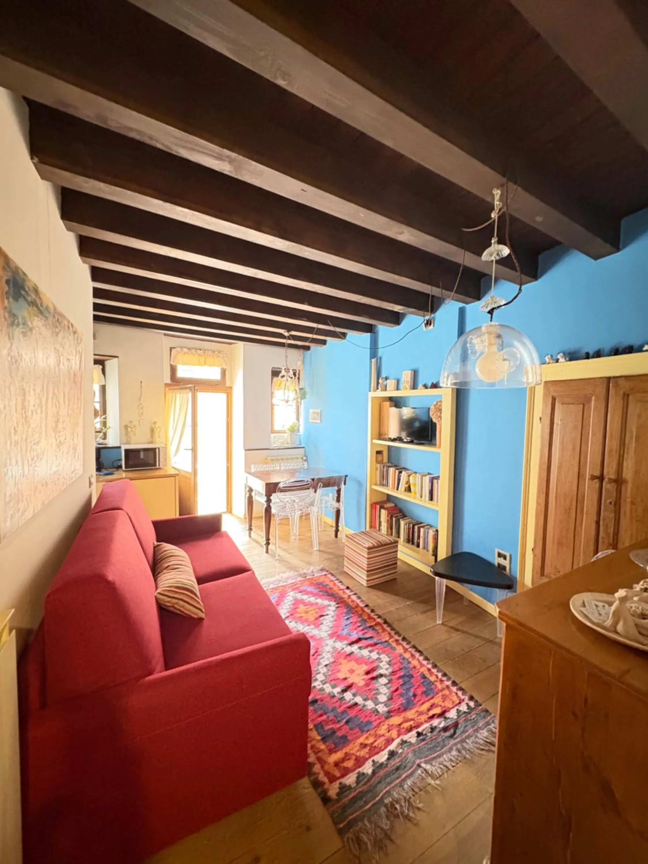 Casa Torrazzo