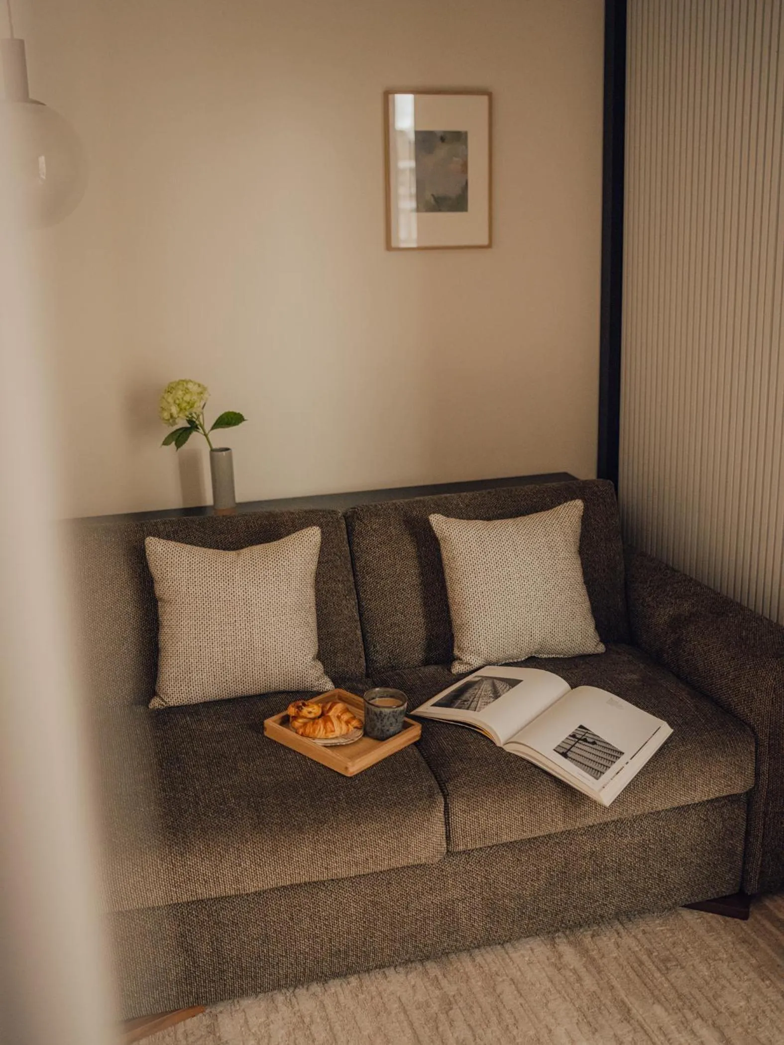 Aethos London Shoreditch