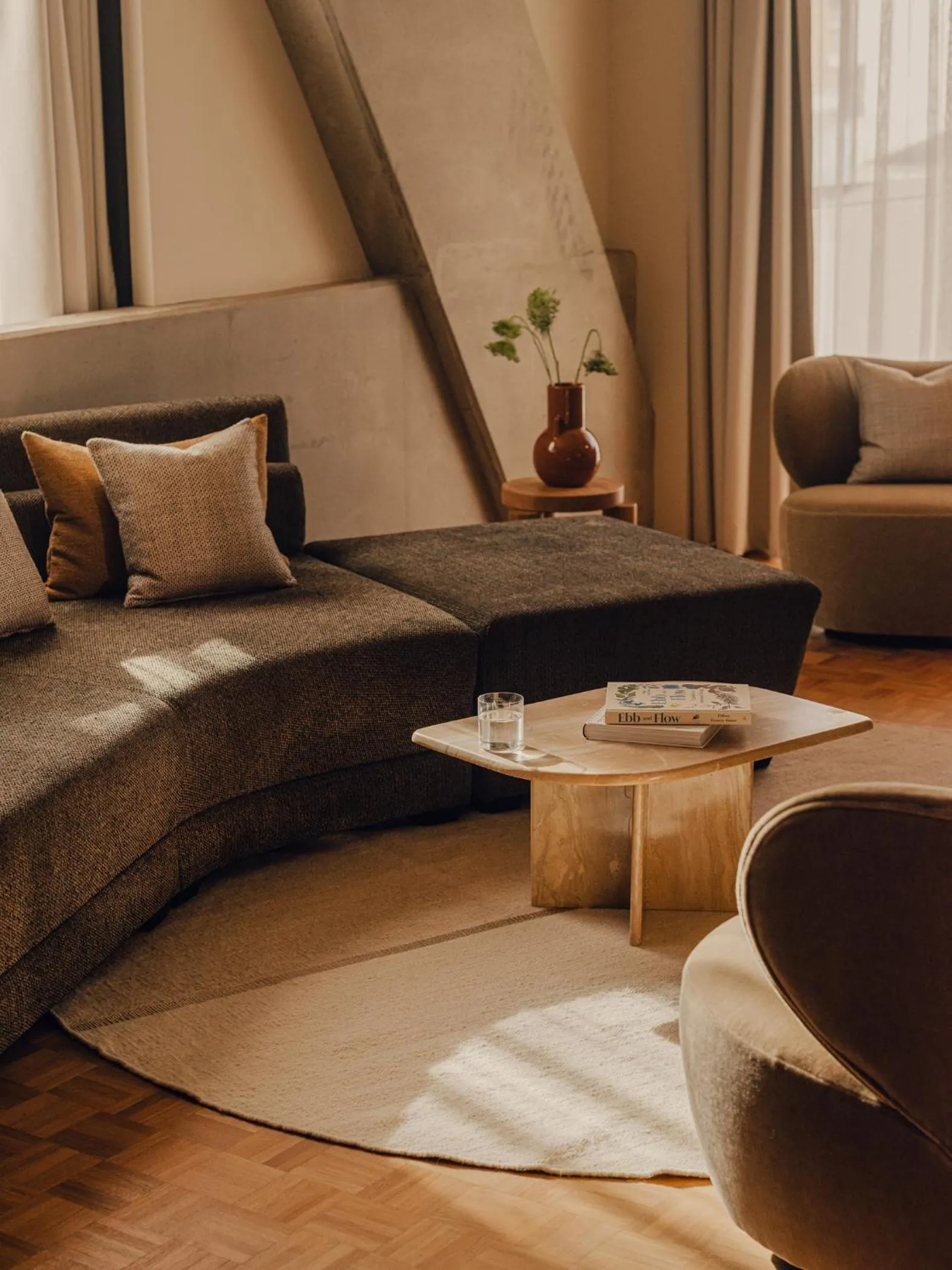 Aethos London Shoreditch