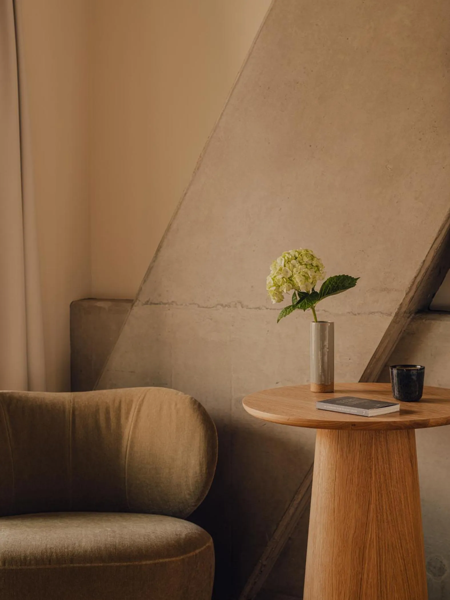 Aethos London Shoreditch