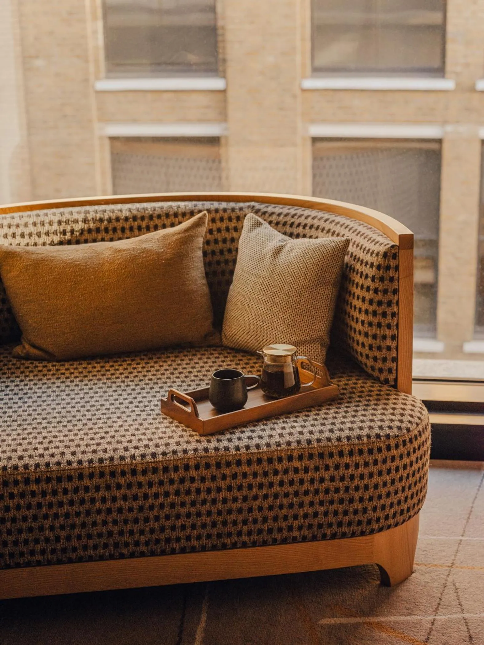 Aethos London Shoreditch