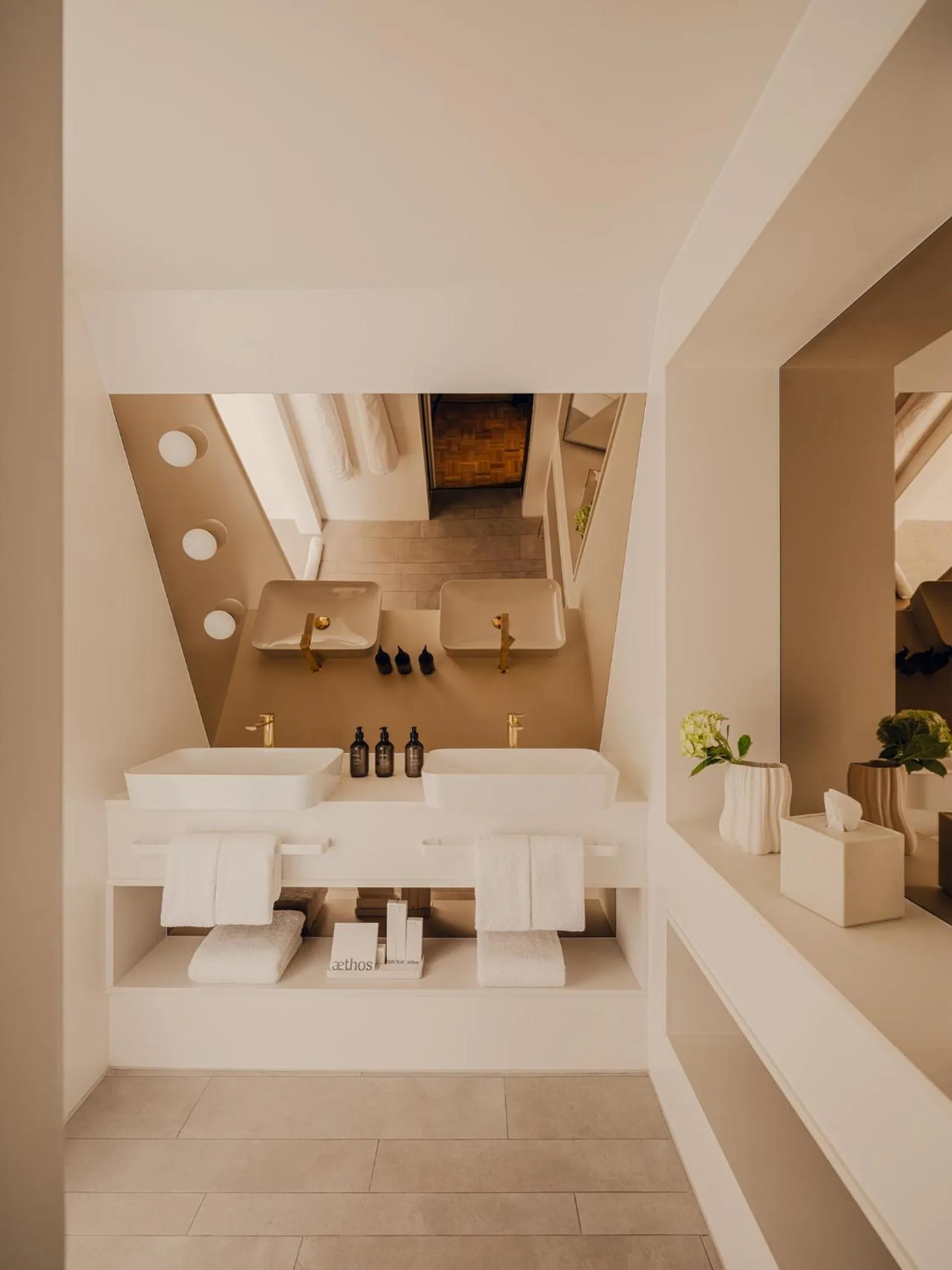 Aethos London Shoreditch